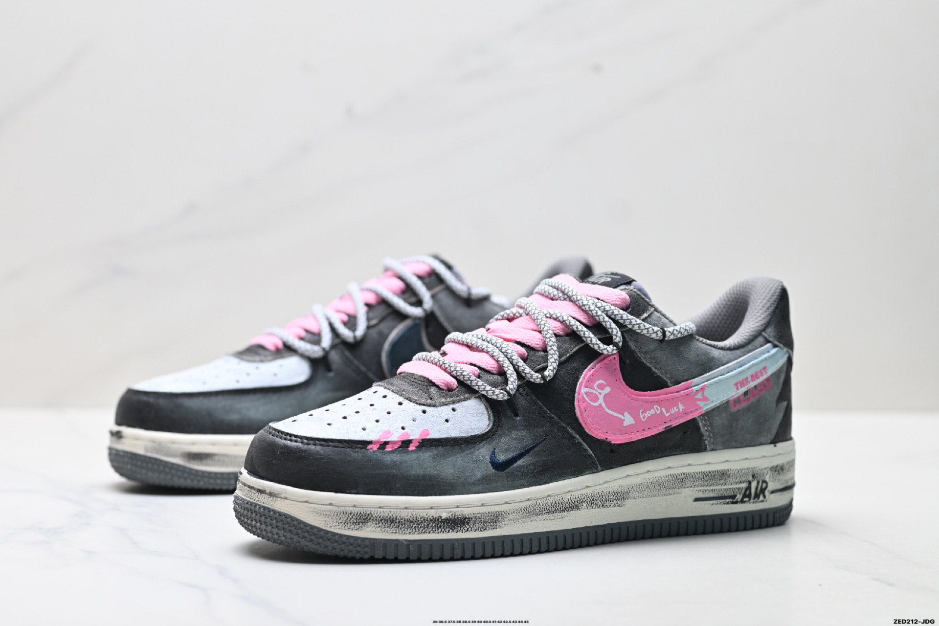 NIKE AIR FORCE 1‘07 LV8 YD2425-880