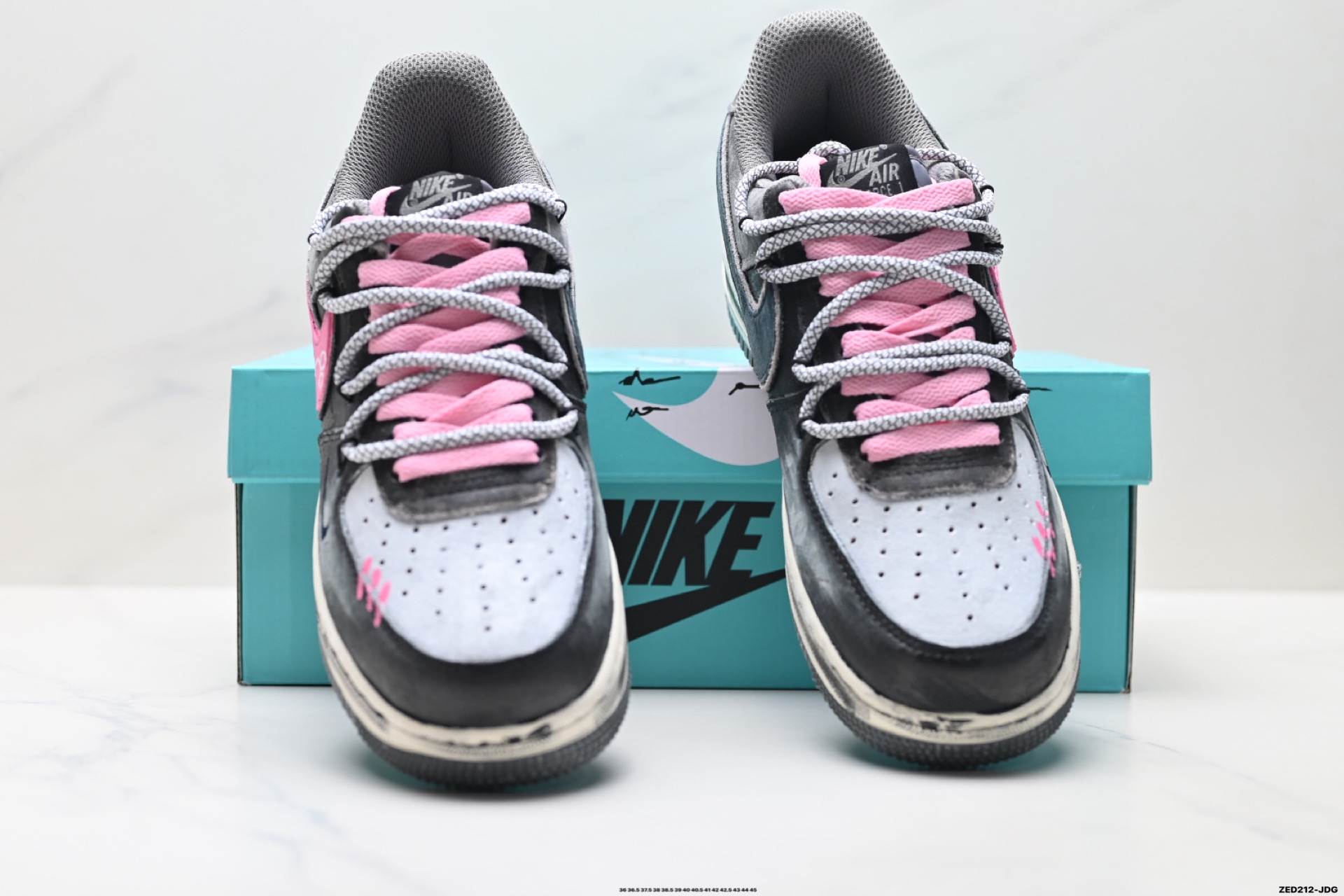 NIKE AIR FORCE 1‘07 LV8 YD2425-880