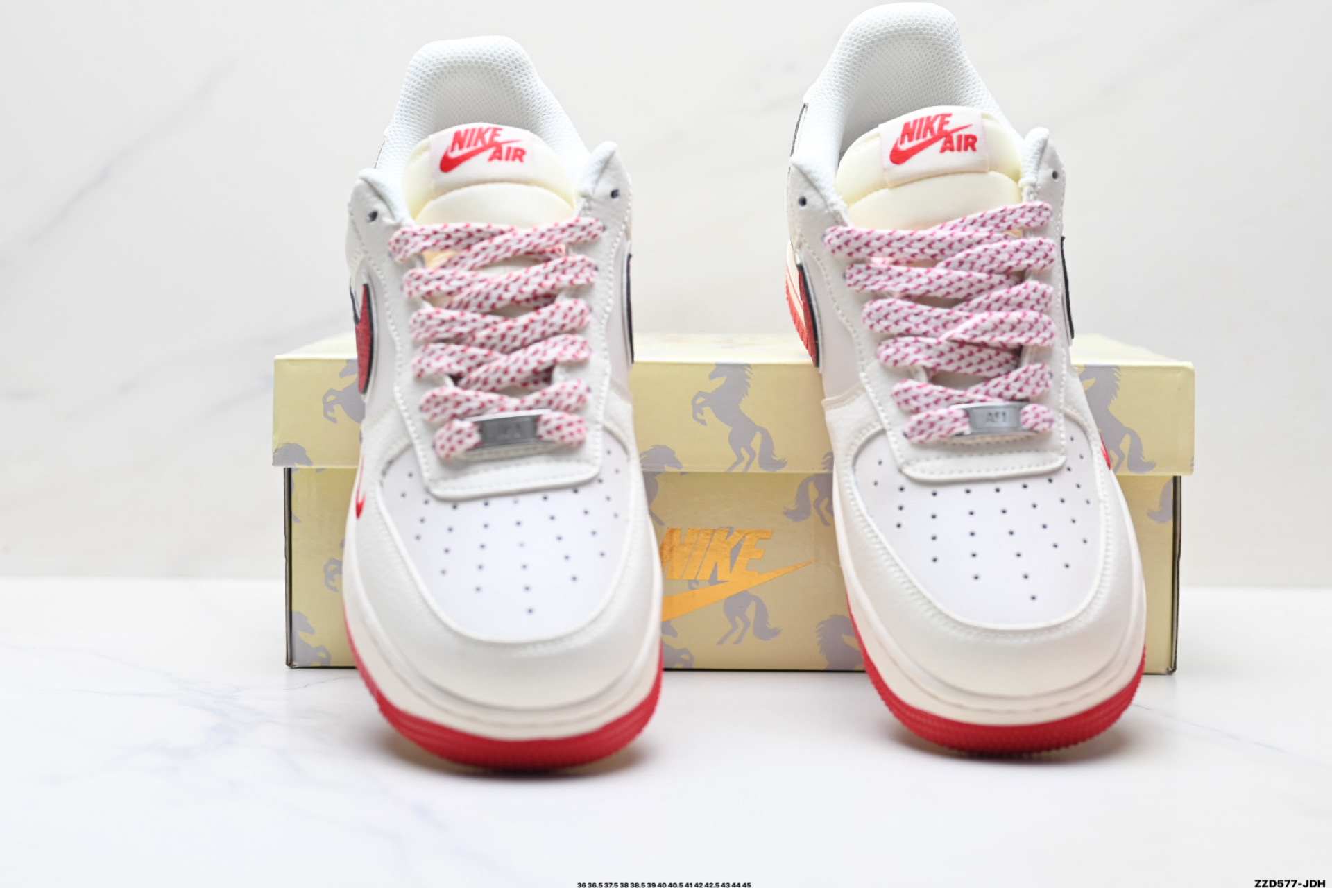 NIKE AIR FORCE 1‘07 QY6878-601-Top High Quatity Cheap Sneakers Fashion Clothing Clothes Bags handbags Shoes of all Brand wholesale With The best Quality And Beautiful Price from China Factory Chinese suppliers wholesaler seller NIKE AIR FORCE 1‘07 QY6878-601