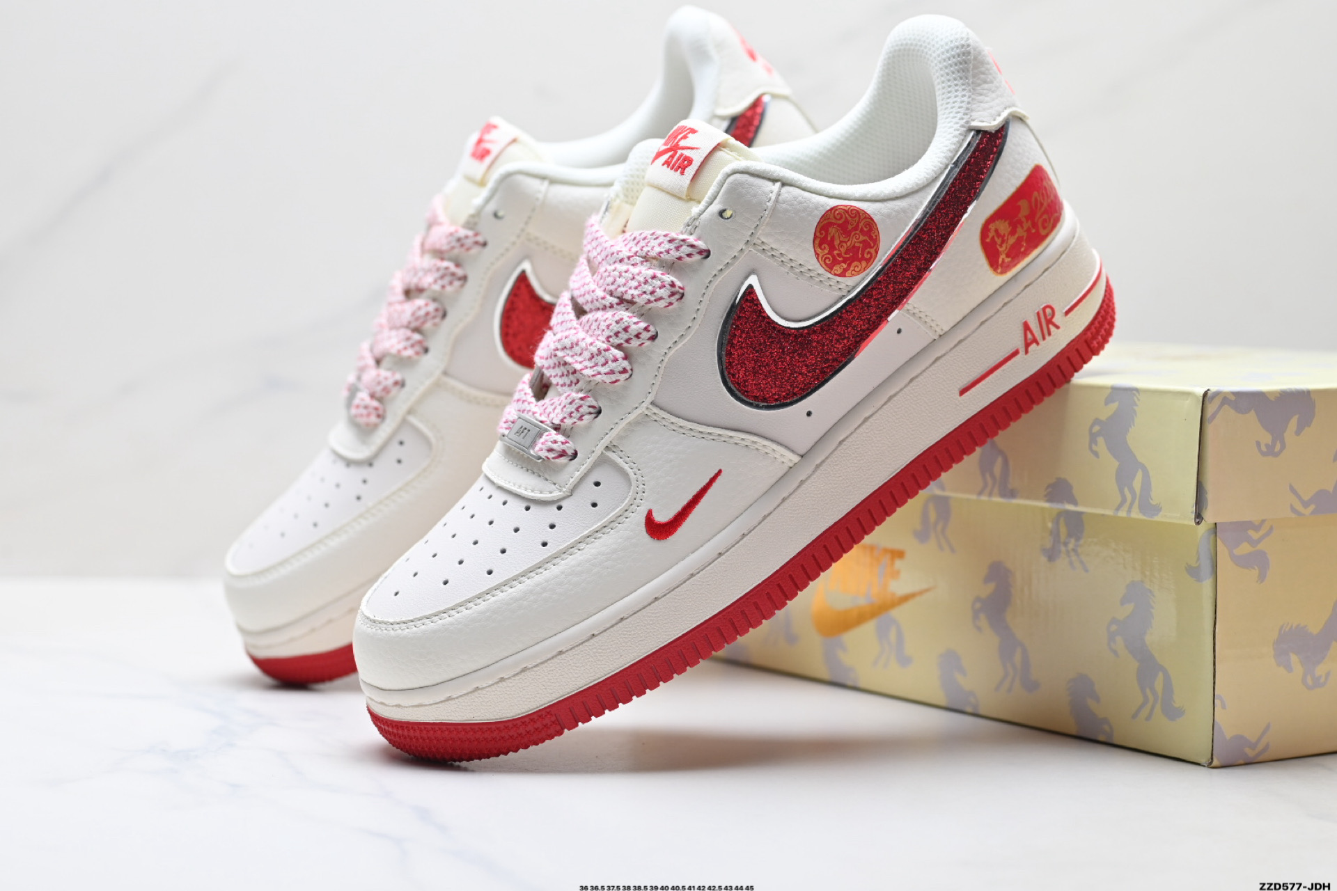 NIKE AIR FORCE 1‘07 QY6878-601-Top High Quatity Cheap Sneakers Fashion Clothing Clothes Bags handbags Shoes of all Brand wholesale With The best Quality And Beautiful Price from China Factory Chinese suppliers wholesaler seller NIKE AIR FORCE 1‘07 QY6878-601