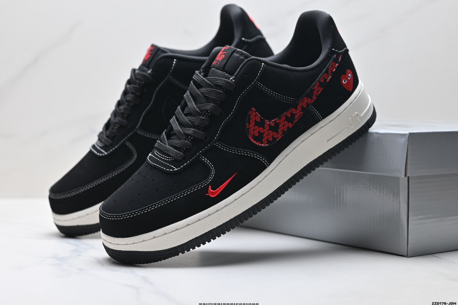 NIKE AIR FORCE 1‘07 LV8 LD1999-007-Top High Quatity Cheap Sneakers Fashion Clothing Clothes Bags handbags Shoes of all Brand wholesale With The best Quality And Beautiful Price from China Factory Chinese suppliers wholesaler seller NIKE AIR FORCE 1‘07 LV8 LD1999-007