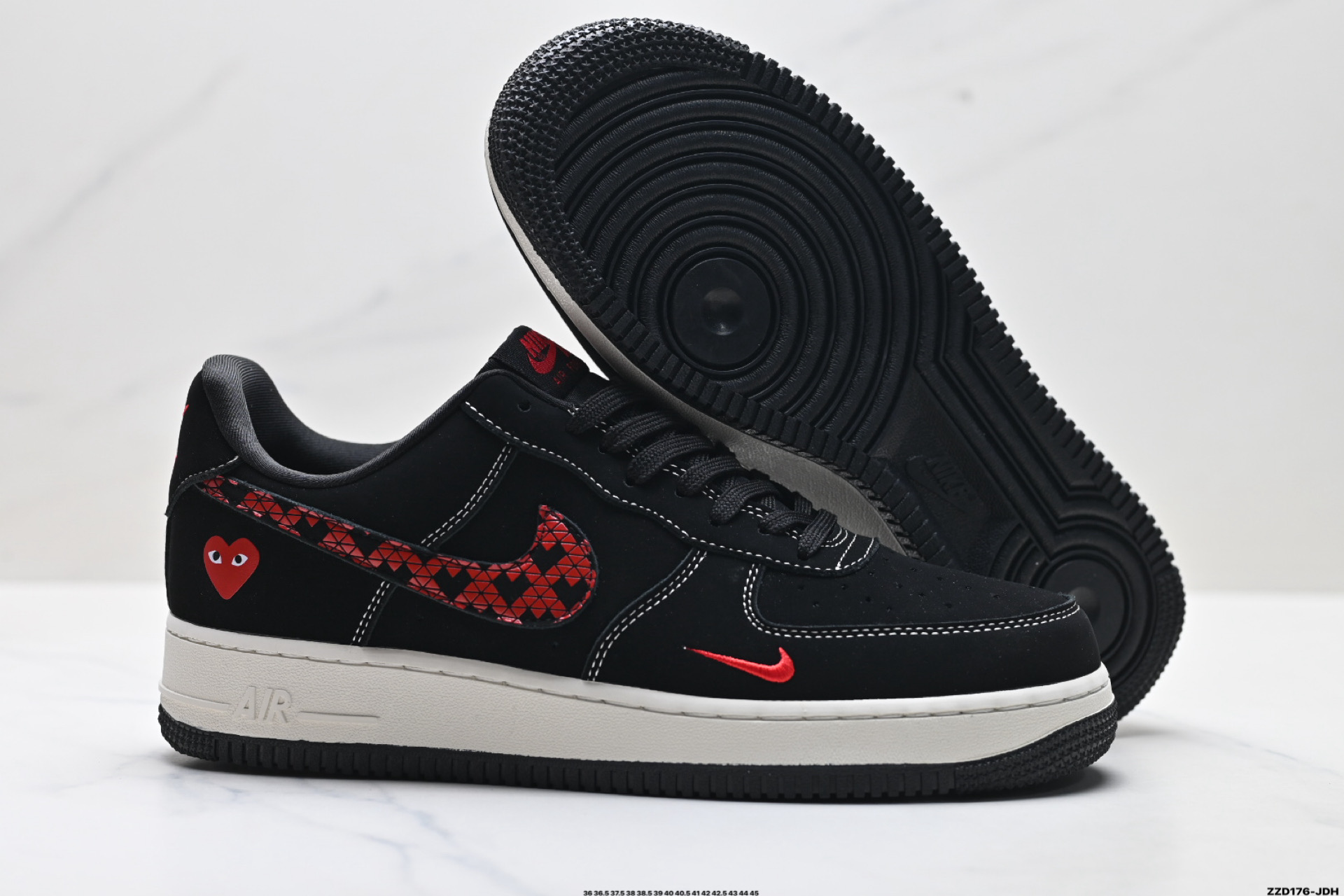 NIKE AIR FORCE 1‘07 LV8 LD1999-007-Top High Quatity Cheap Sneakers Fashion Clothing Clothes Bags handbags Shoes of all Brand wholesale With The best Quality And Beautiful Price from China Factory Chinese suppliers wholesaler seller NIKE AIR FORCE 1‘07 LV8 LD1999-007