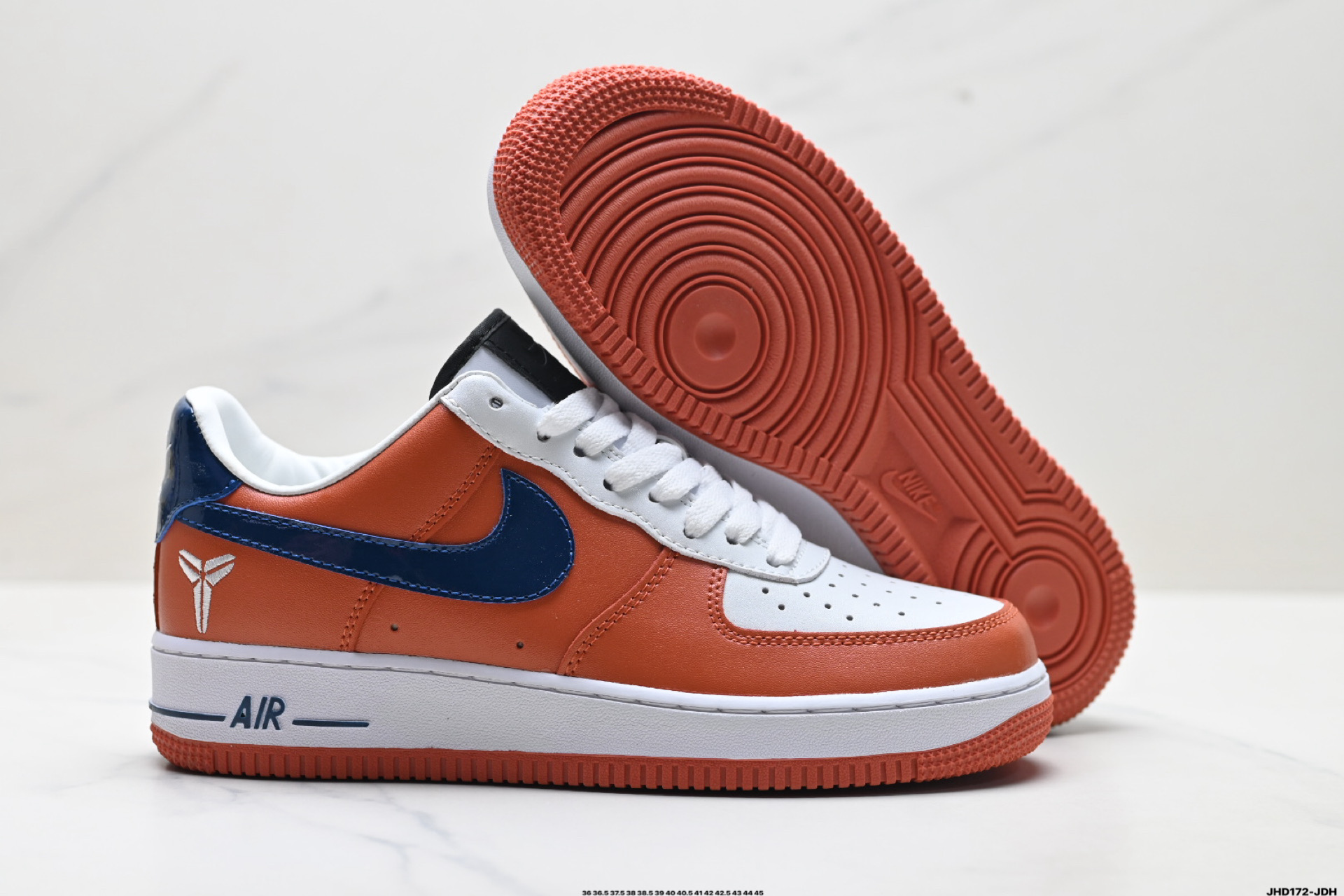 NIKE AIR FORCE 1‘07 FZ1151-200