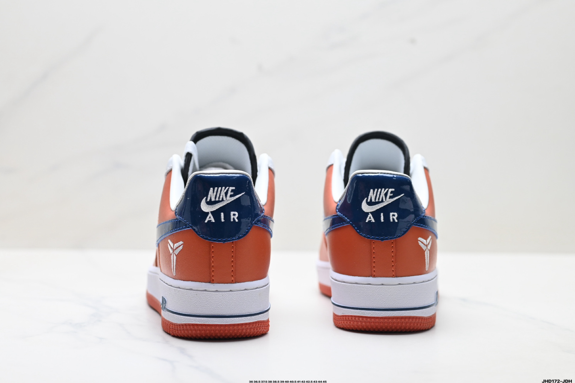 NIKE AIR FORCE 1‘07 FZ1151-200