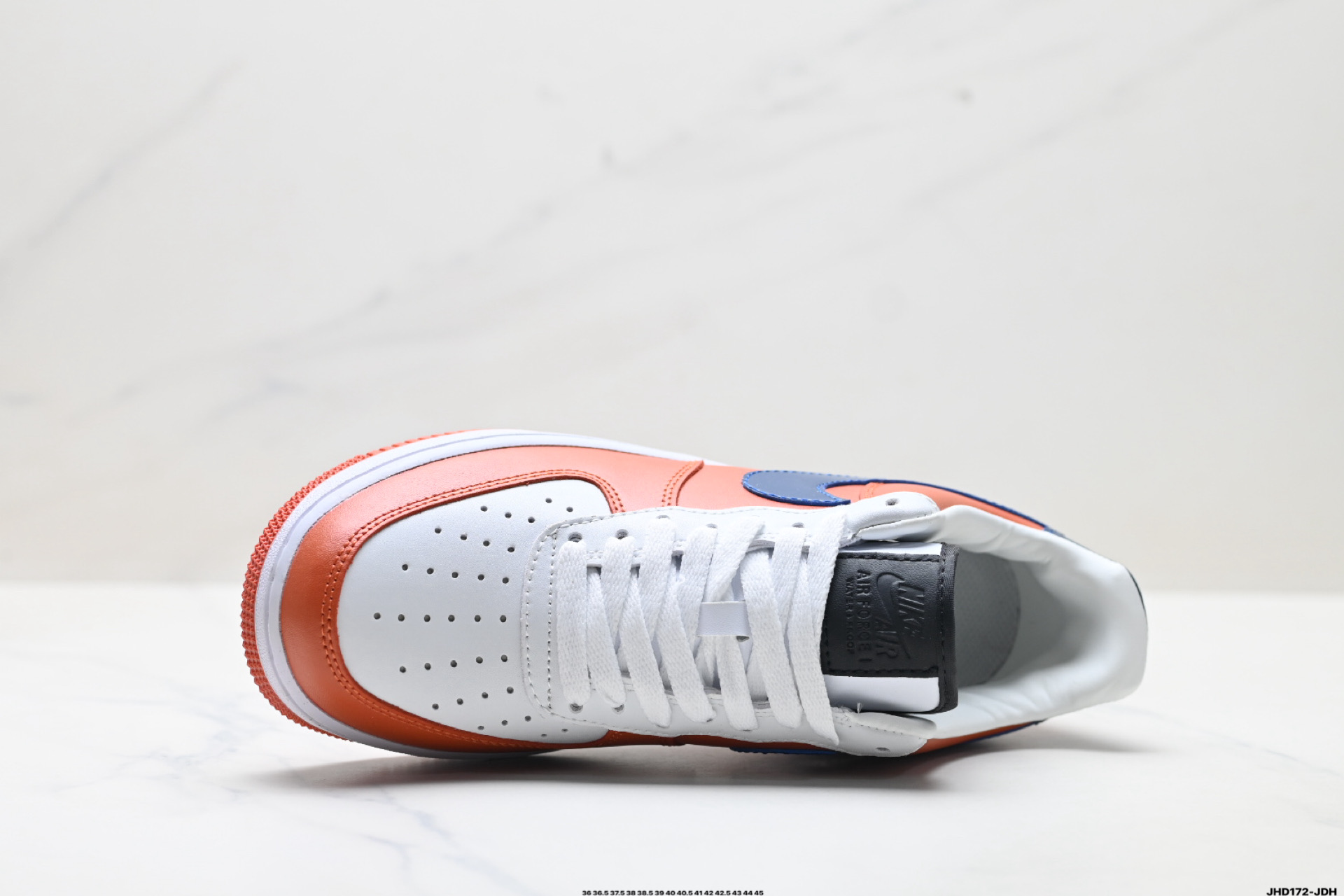 NIKE AIR FORCE 1‘07 FZ1151-200
