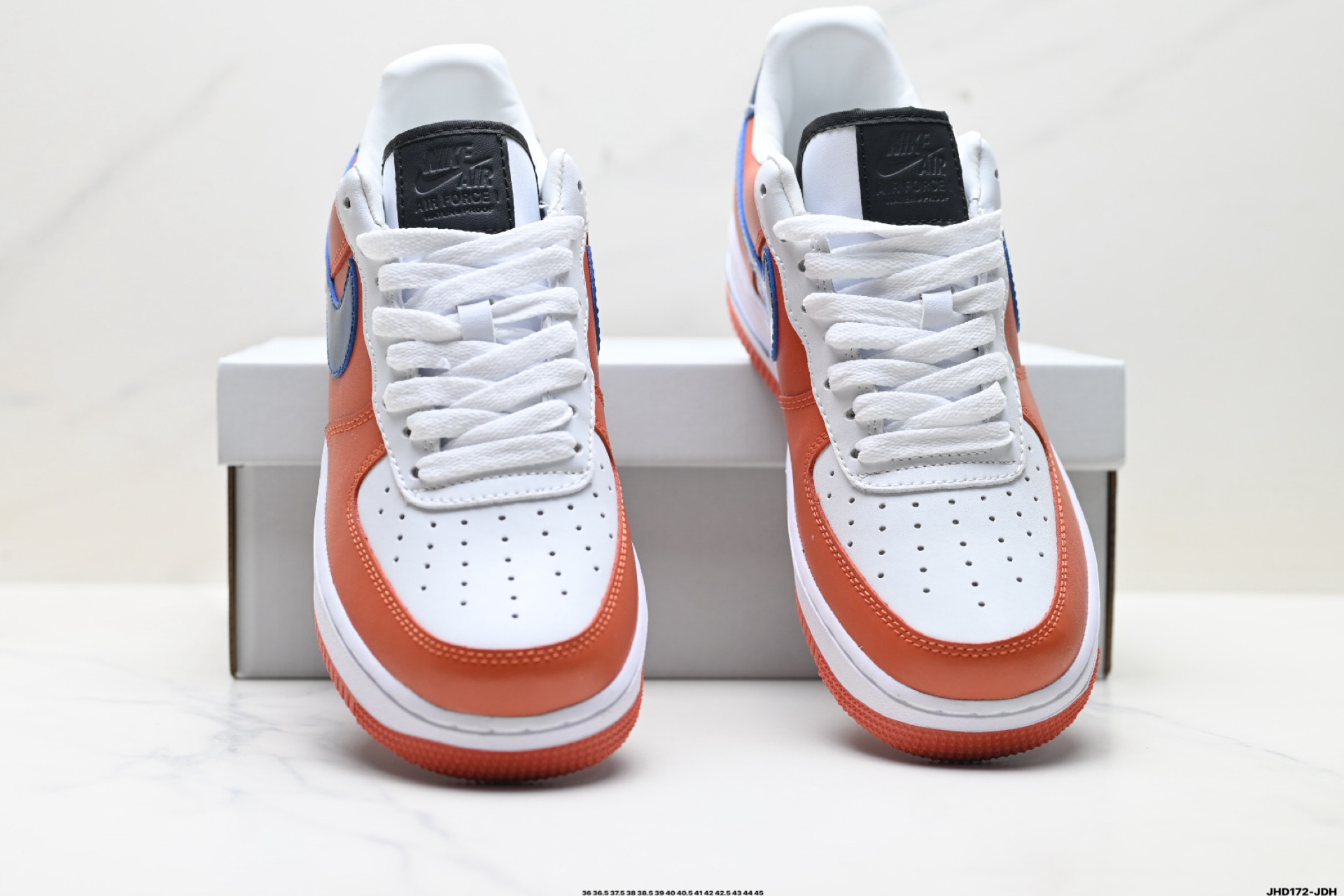 NIKE AIR FORCE 1‘07 FZ1151-200