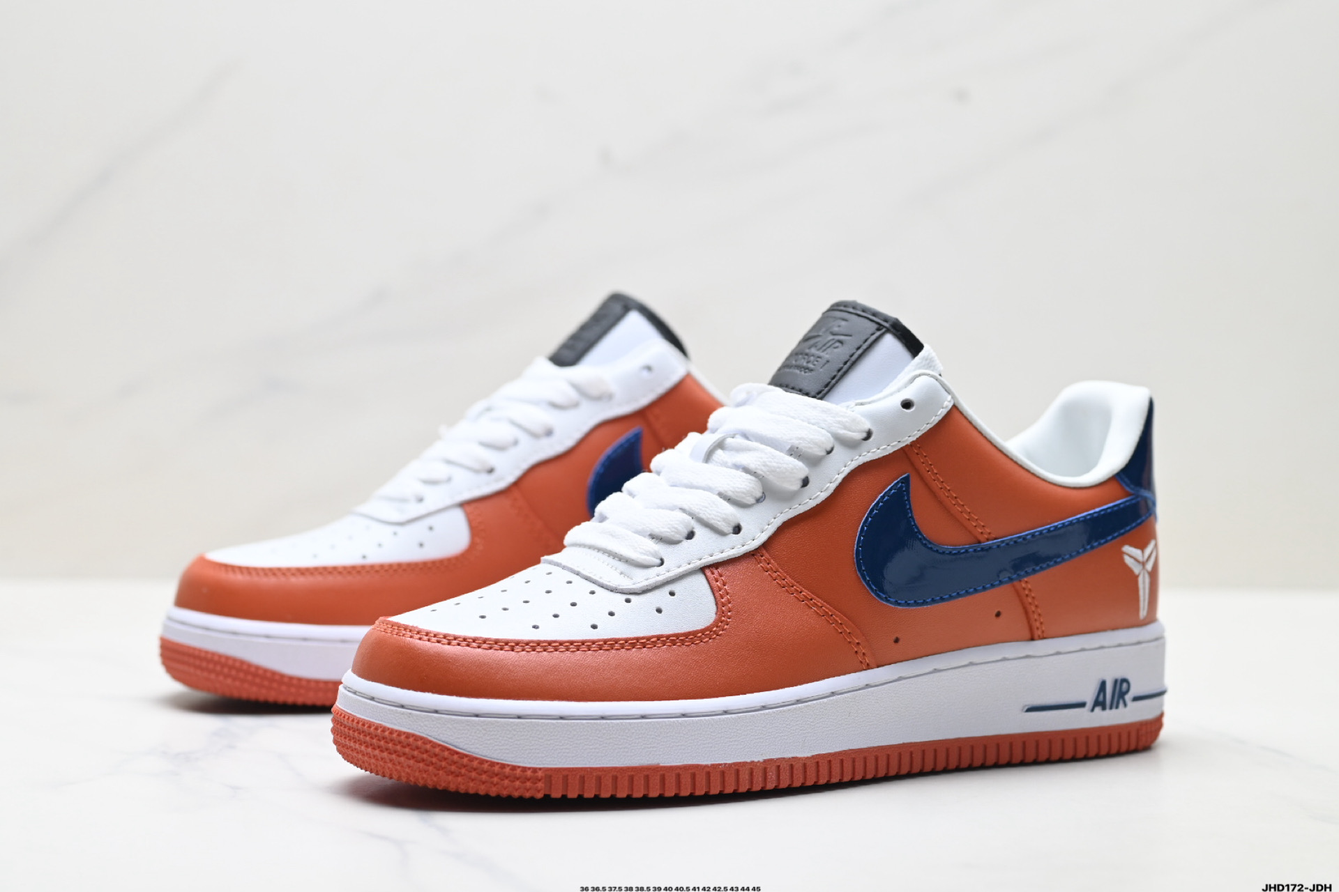 NIKE AIR FORCE 1‘07 FZ1151-200