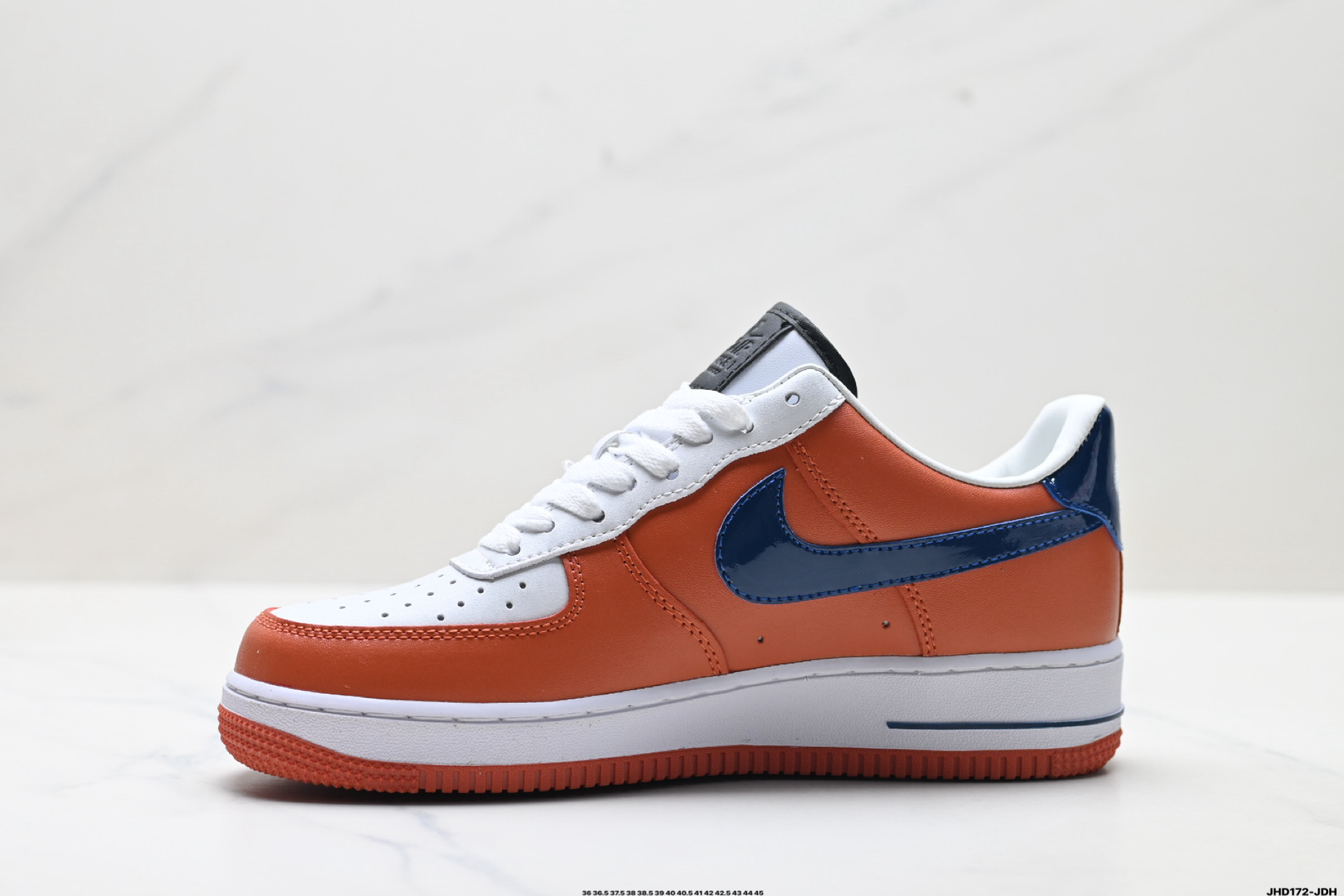 NIKE AIR FORCE 1‘07 FZ1151-200