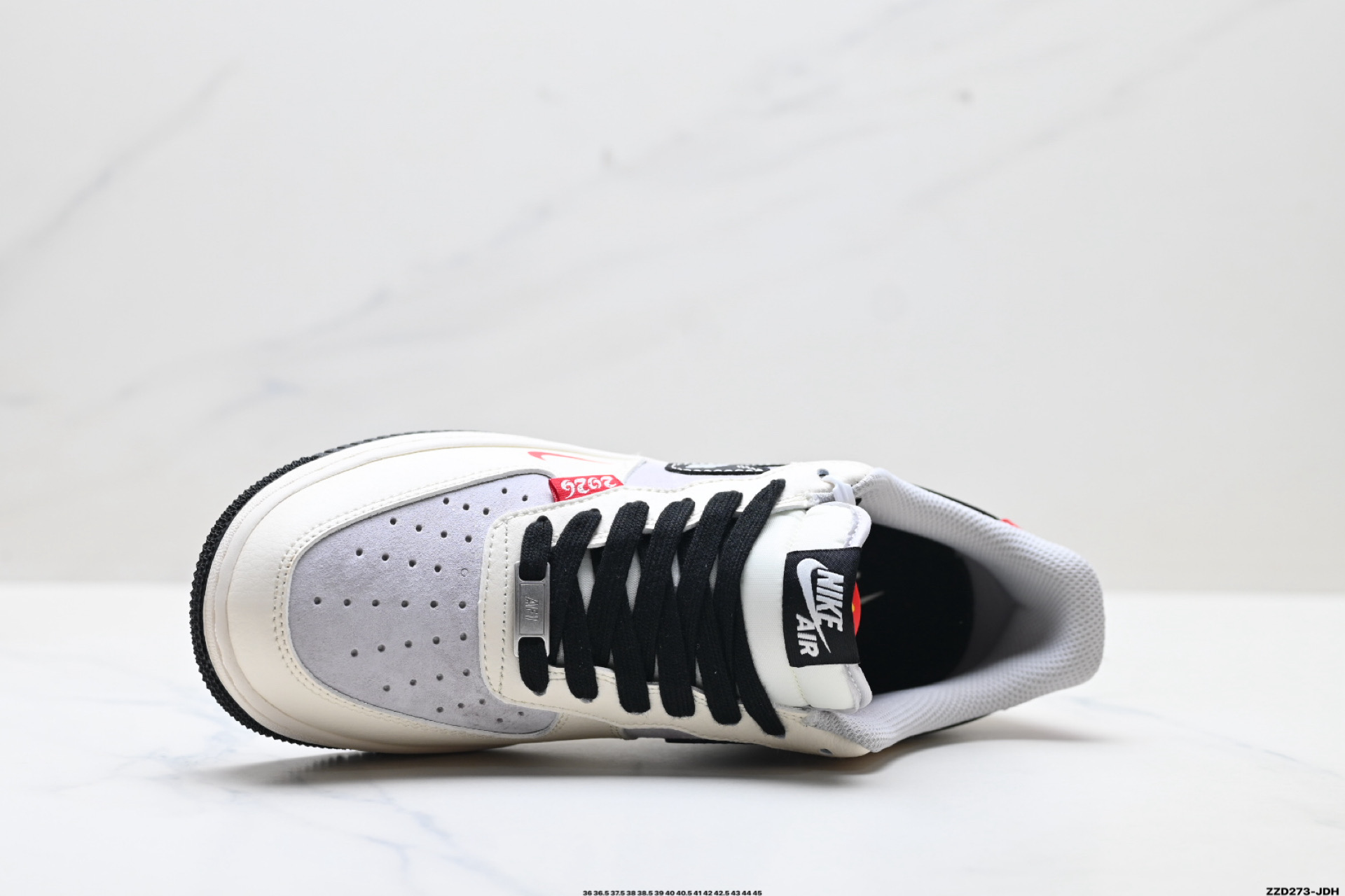 NIKE AIR FORCE 1‘07 LV8 XD0028-015
