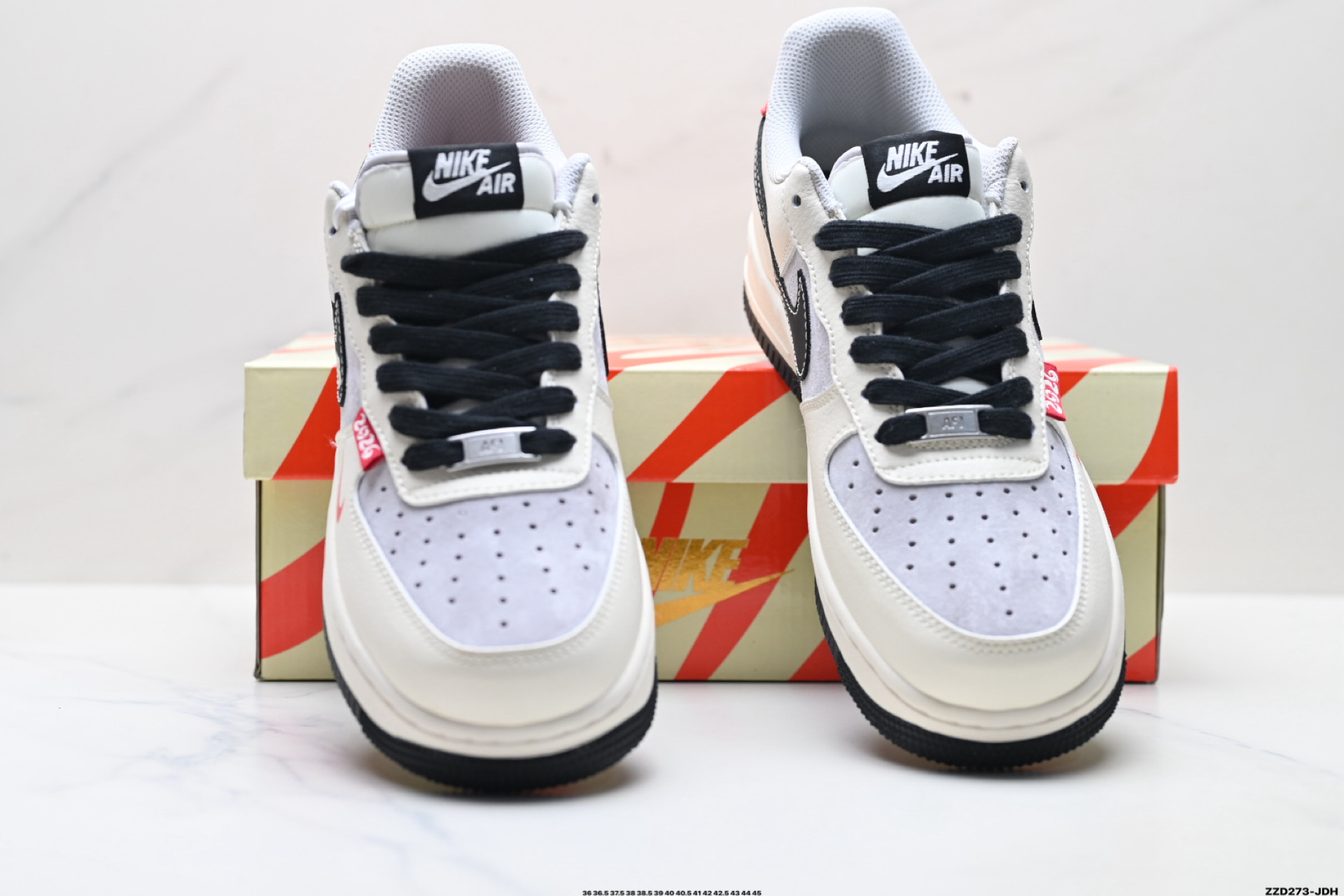 NIKE AIR FORCE 1‘07 LV8 XD0028-015
