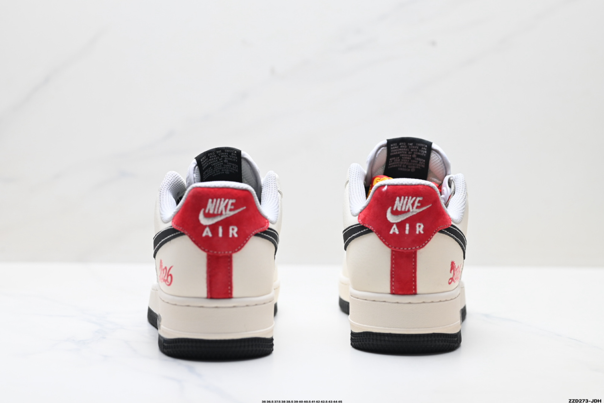 NIKE AIR FORCE 1‘07 LV8 XD0028-015