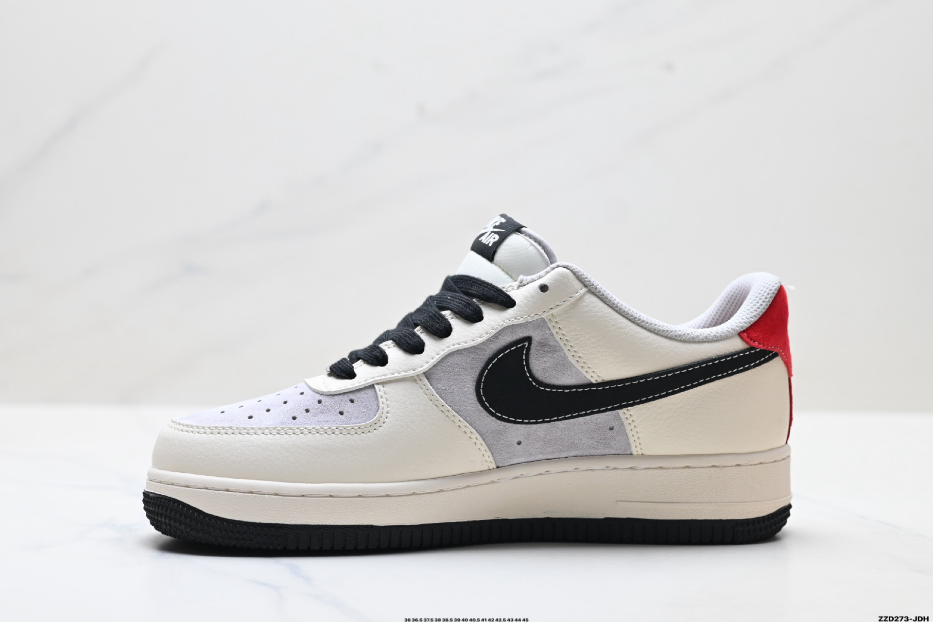 NIKE AIR FORCE 1‘07 LV8 XD0028-015