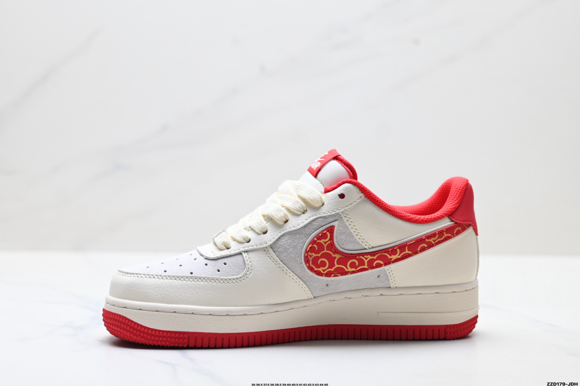 NIKE AIR FORCE 1‘07 LV8 HT5088-613