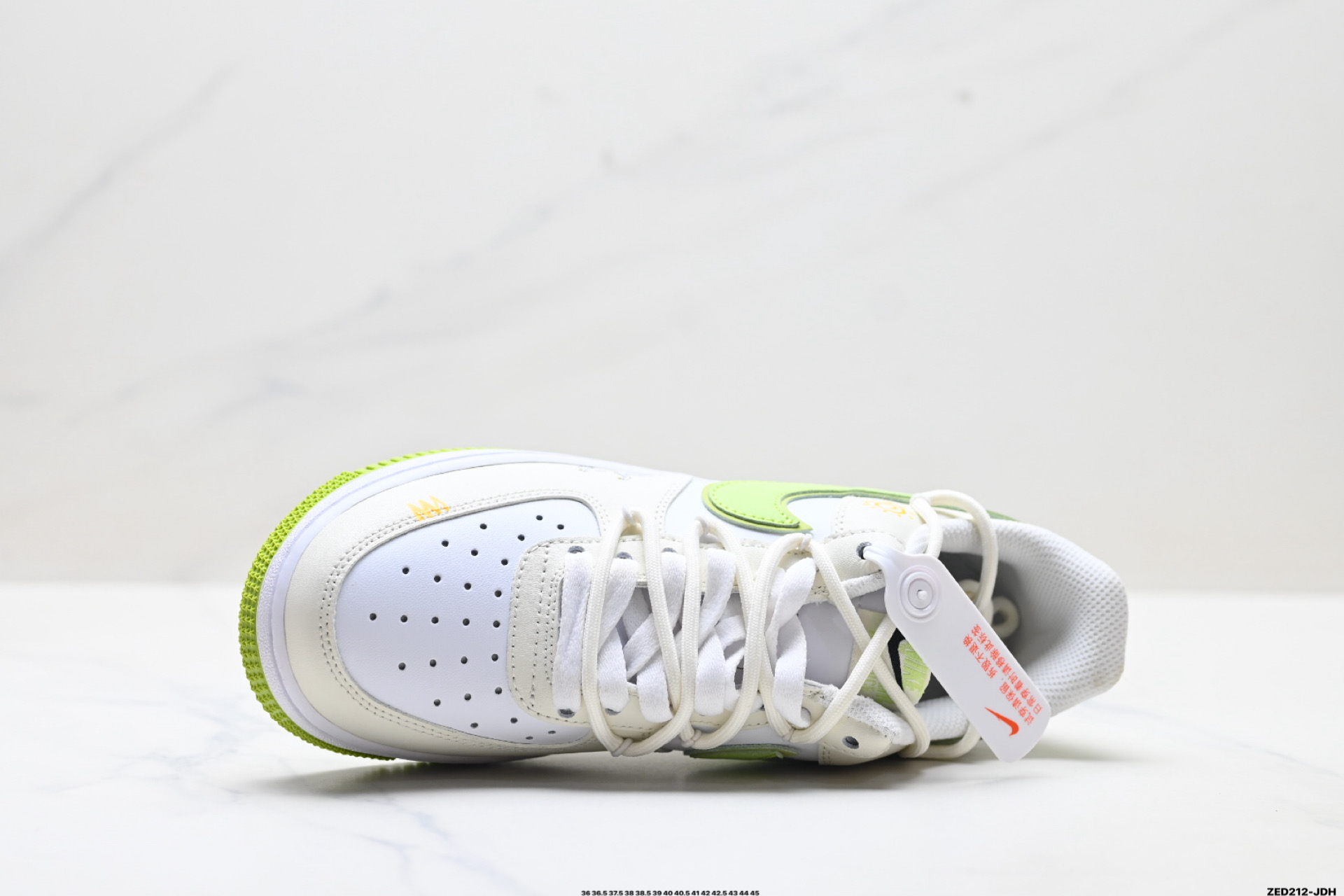 NIKE AIR FORCE 1‘07 LV8 YY2024-315