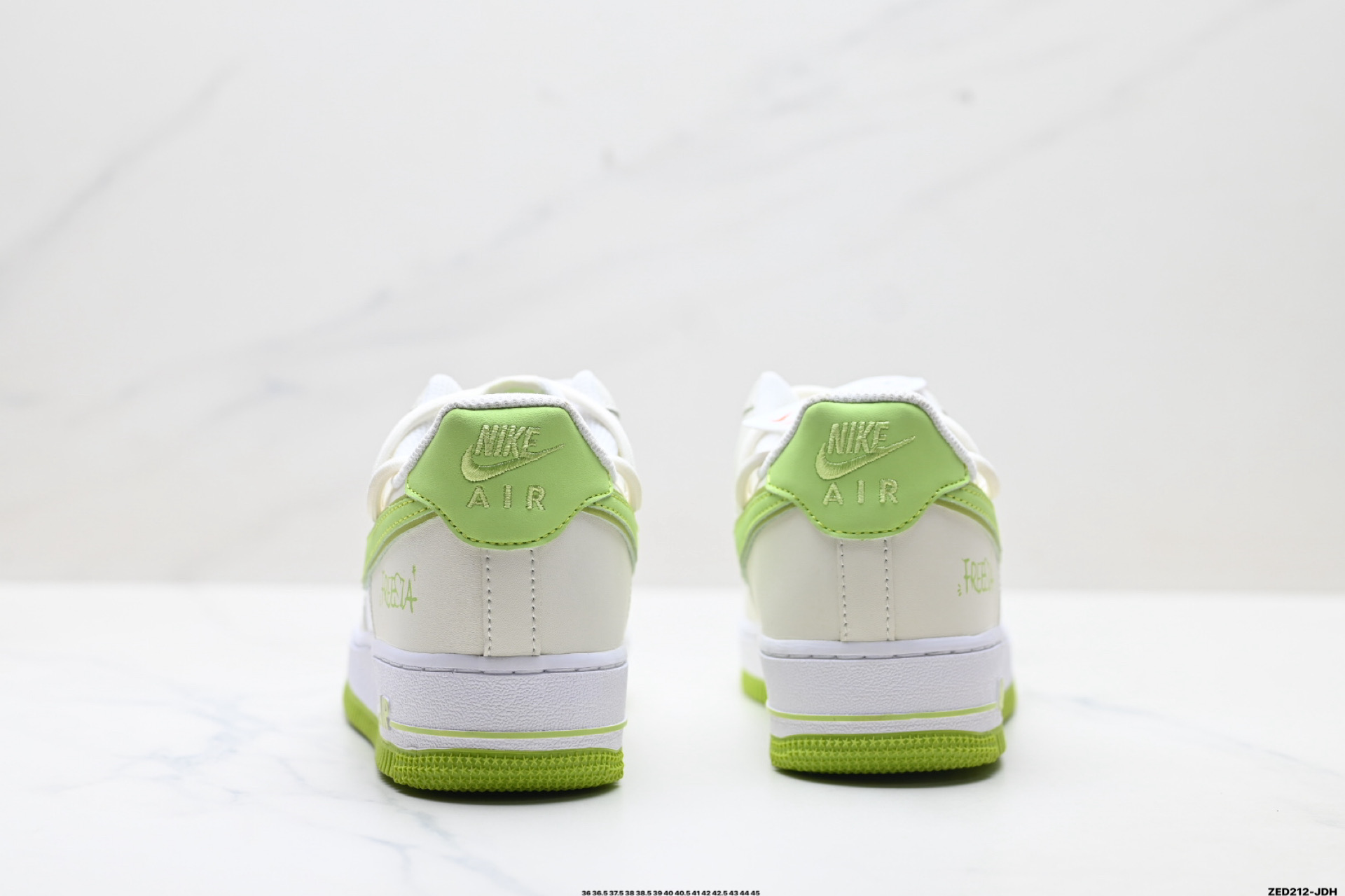 NIKE AIR FORCE 1‘07 LV8 YY2024-315
