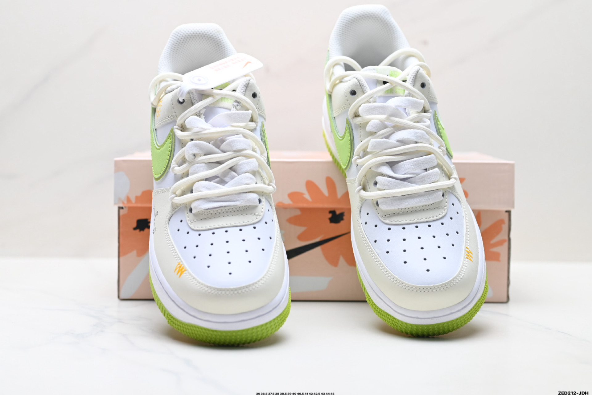 NIKE AIR FORCE 1‘07 LV8 YY2024-315