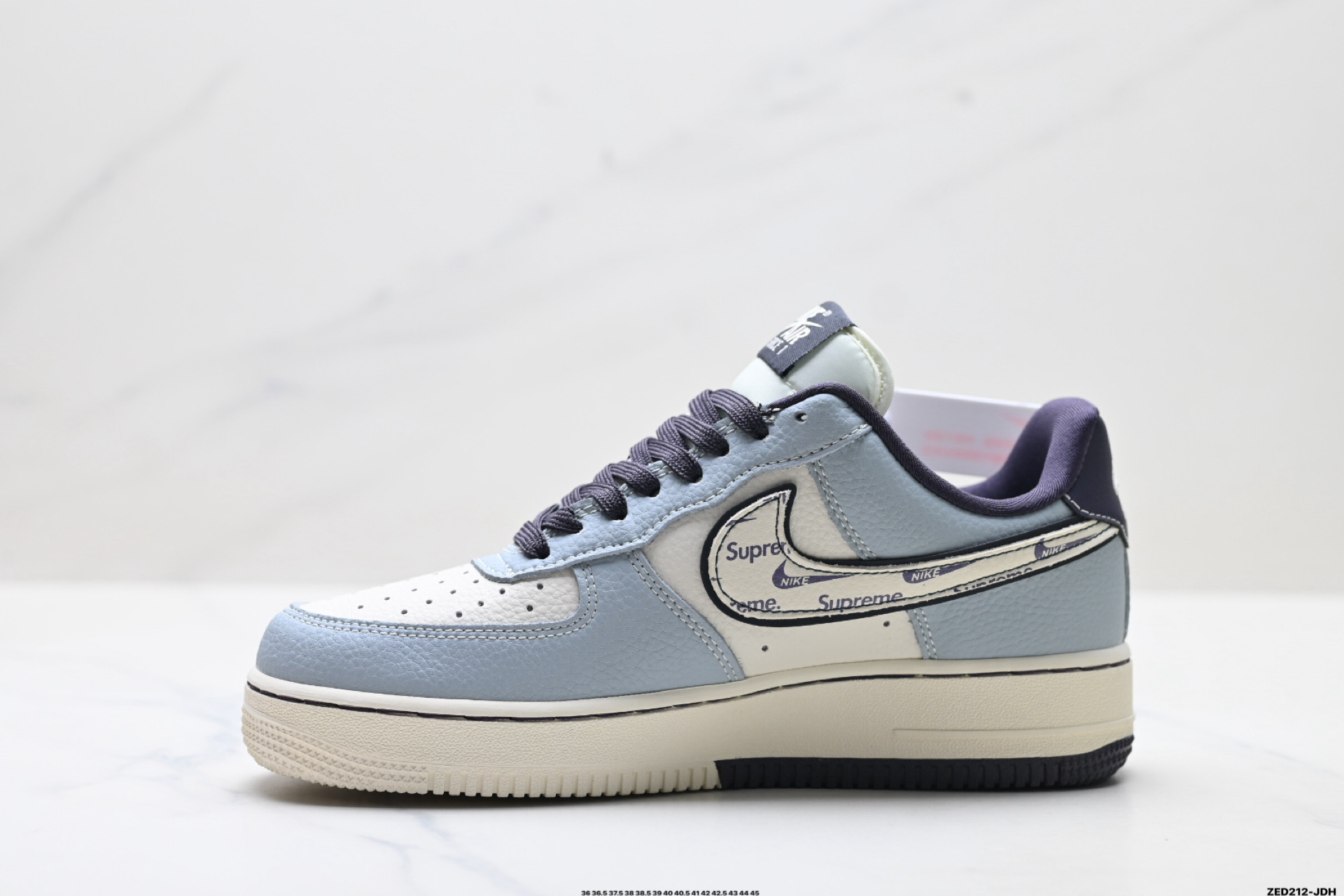 NIKE AIR FORCE 1‘07 LV8 DD1928-308