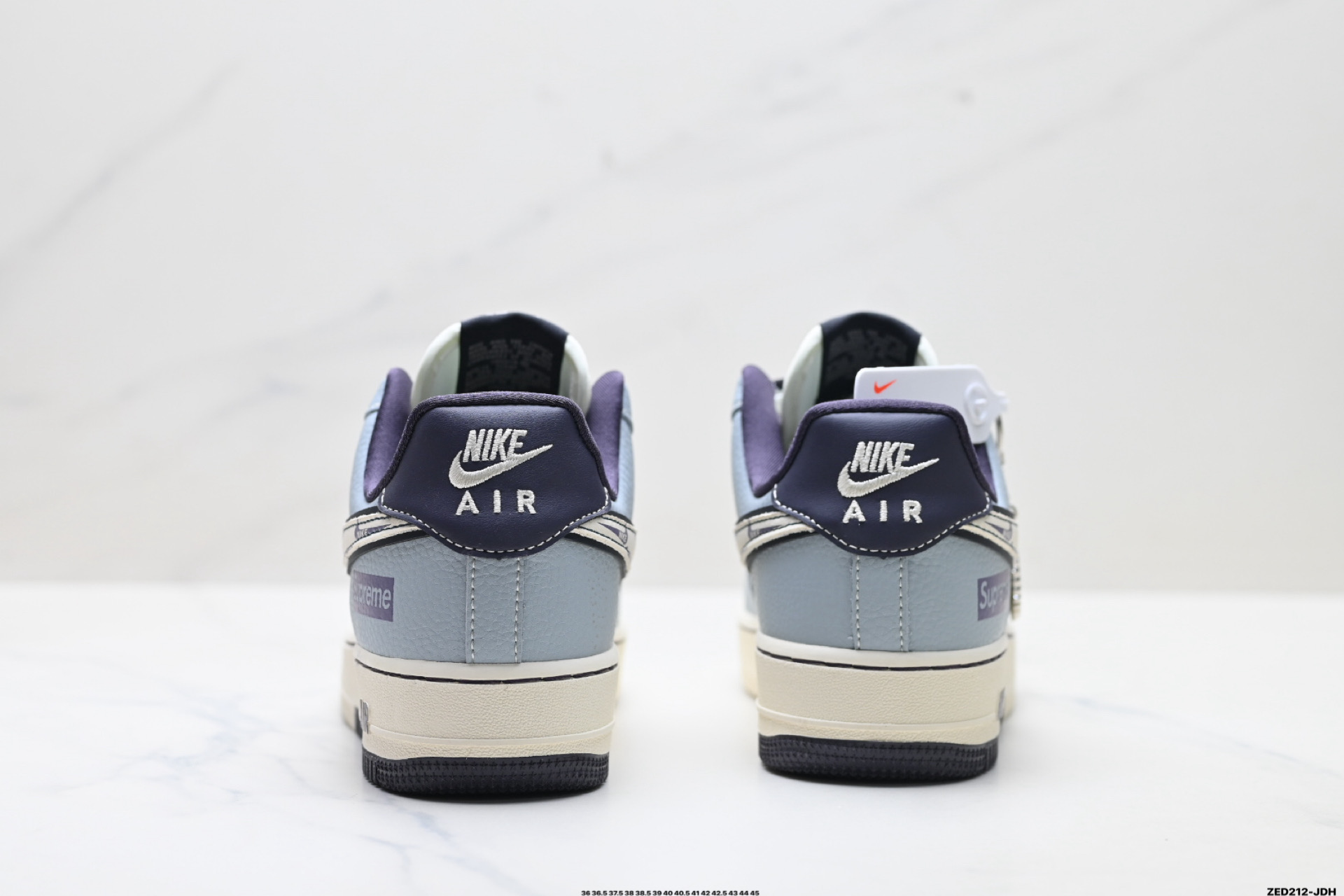 NIKE AIR FORCE 1‘07 LV8 DD1928-308