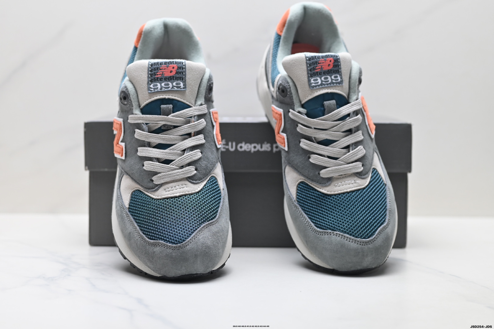 New Balance 999MG原装版本 ML999AD