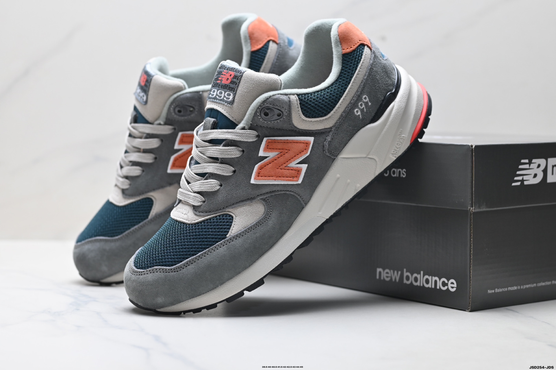New Balance 999MG原装版本 ML999AD