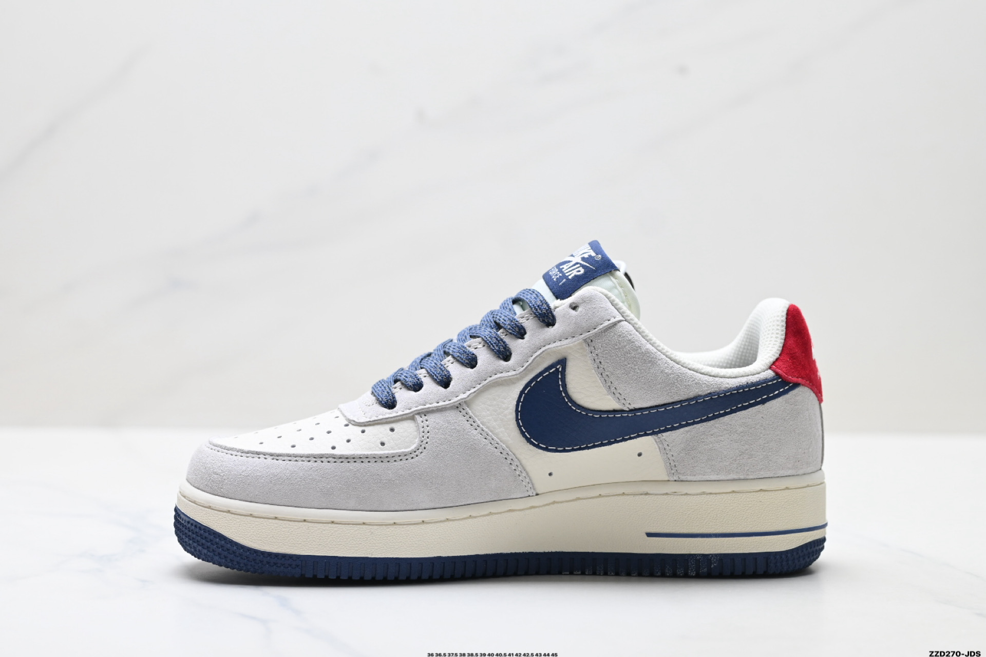 NIKE AIR FORCE 1‘07 LV8 DD1982-341