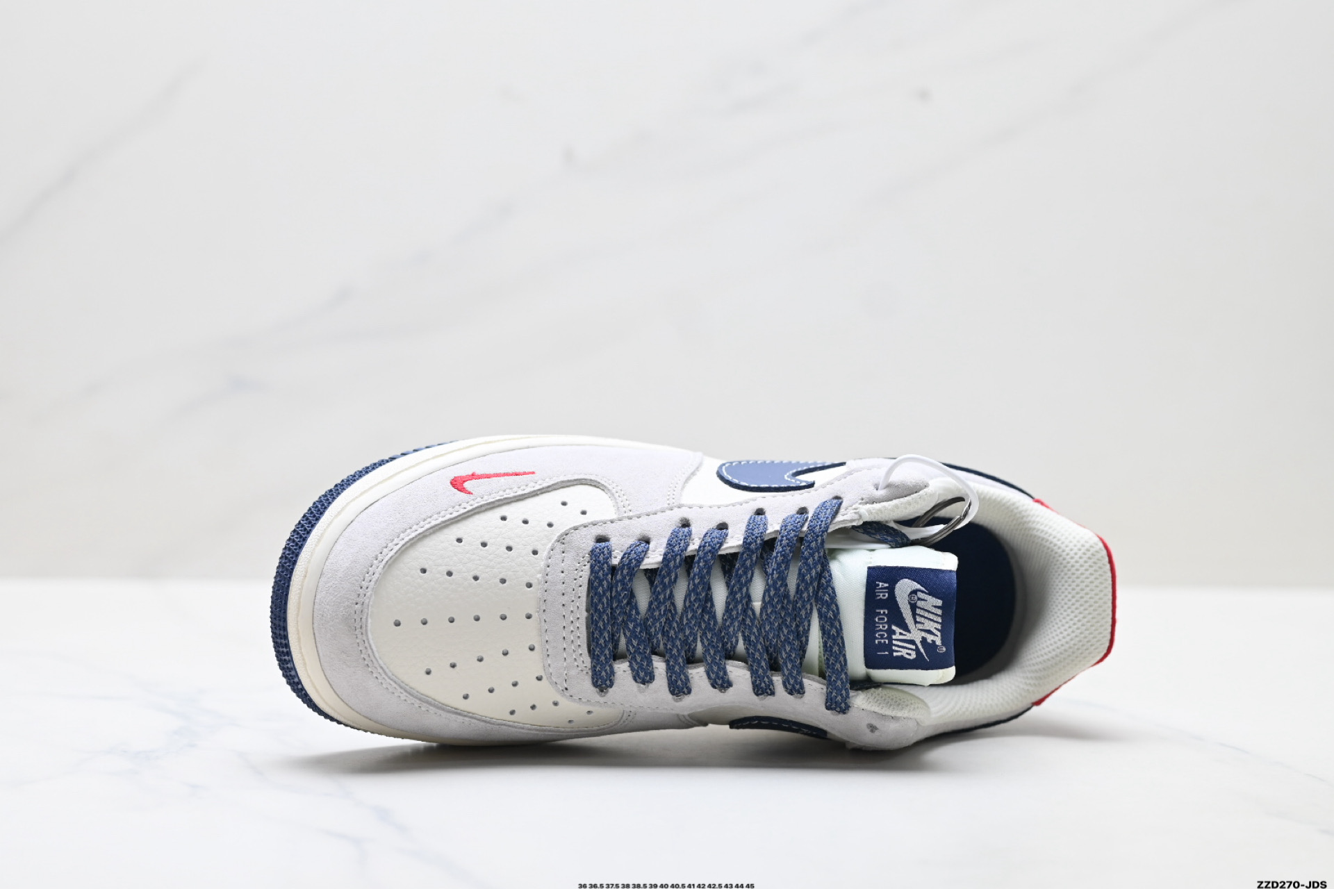 NIKE AIR FORCE 1‘07 LV8 DD1982-341