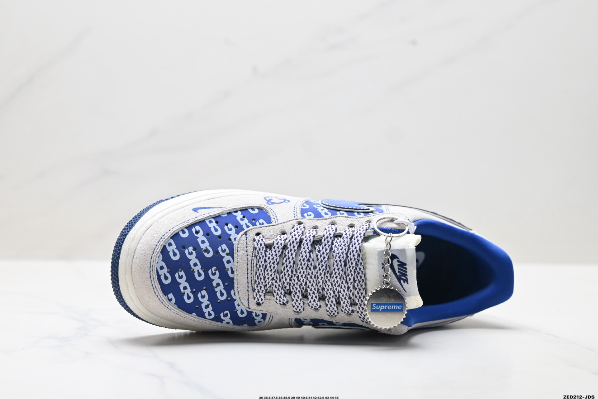 NIKE AIR FORCE 1‘07 LX SY1388-022