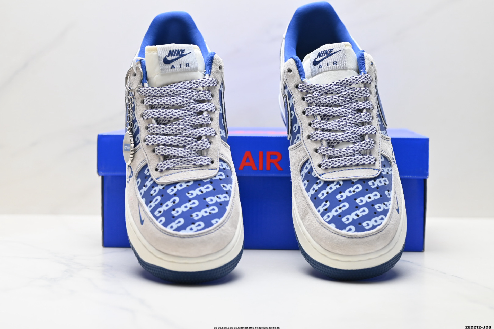 NIKE AIR FORCE 1‘07 LX SY1388-022