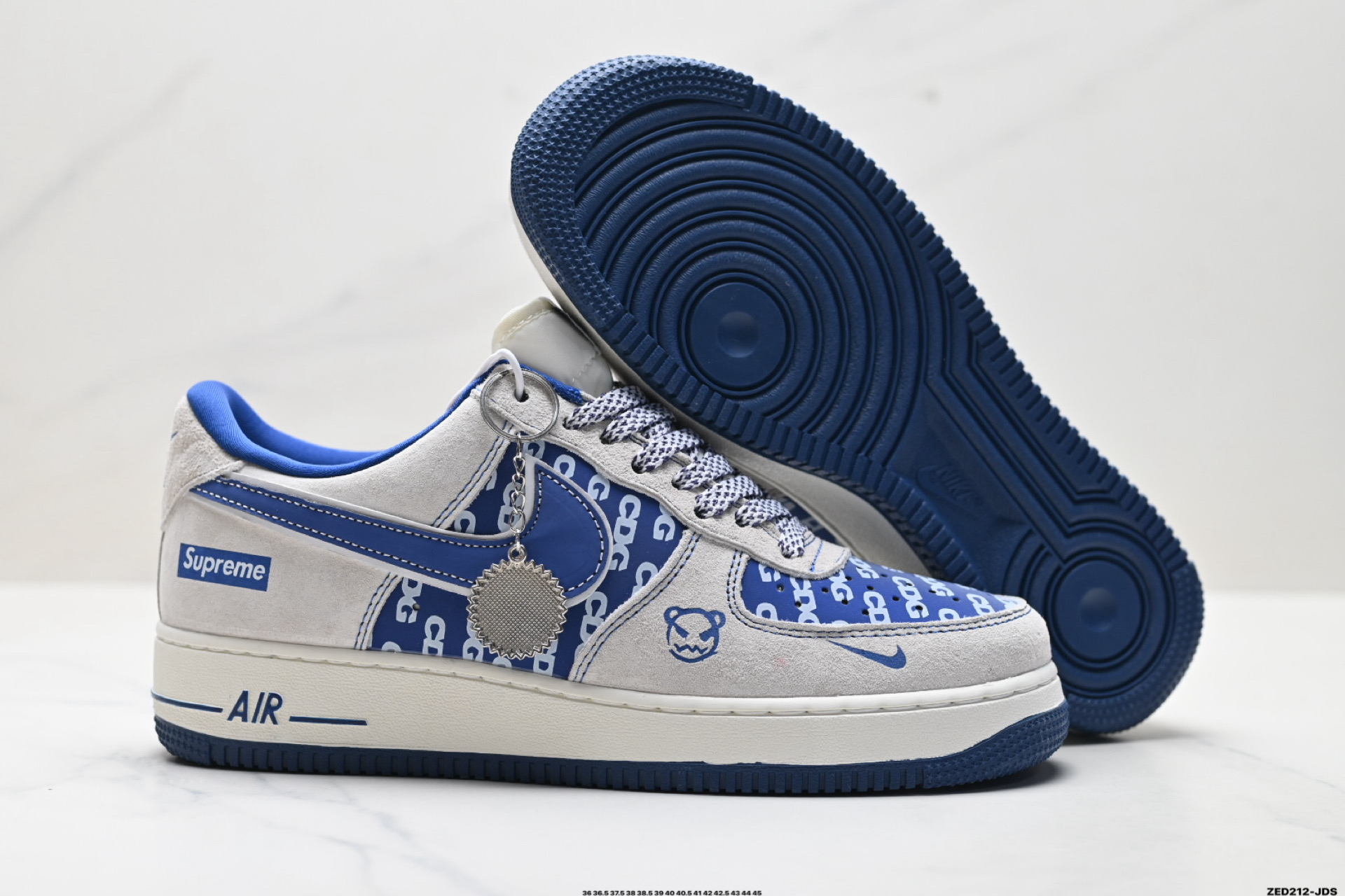 NIKE AIR FORCE 1‘07 LX SY1388-022