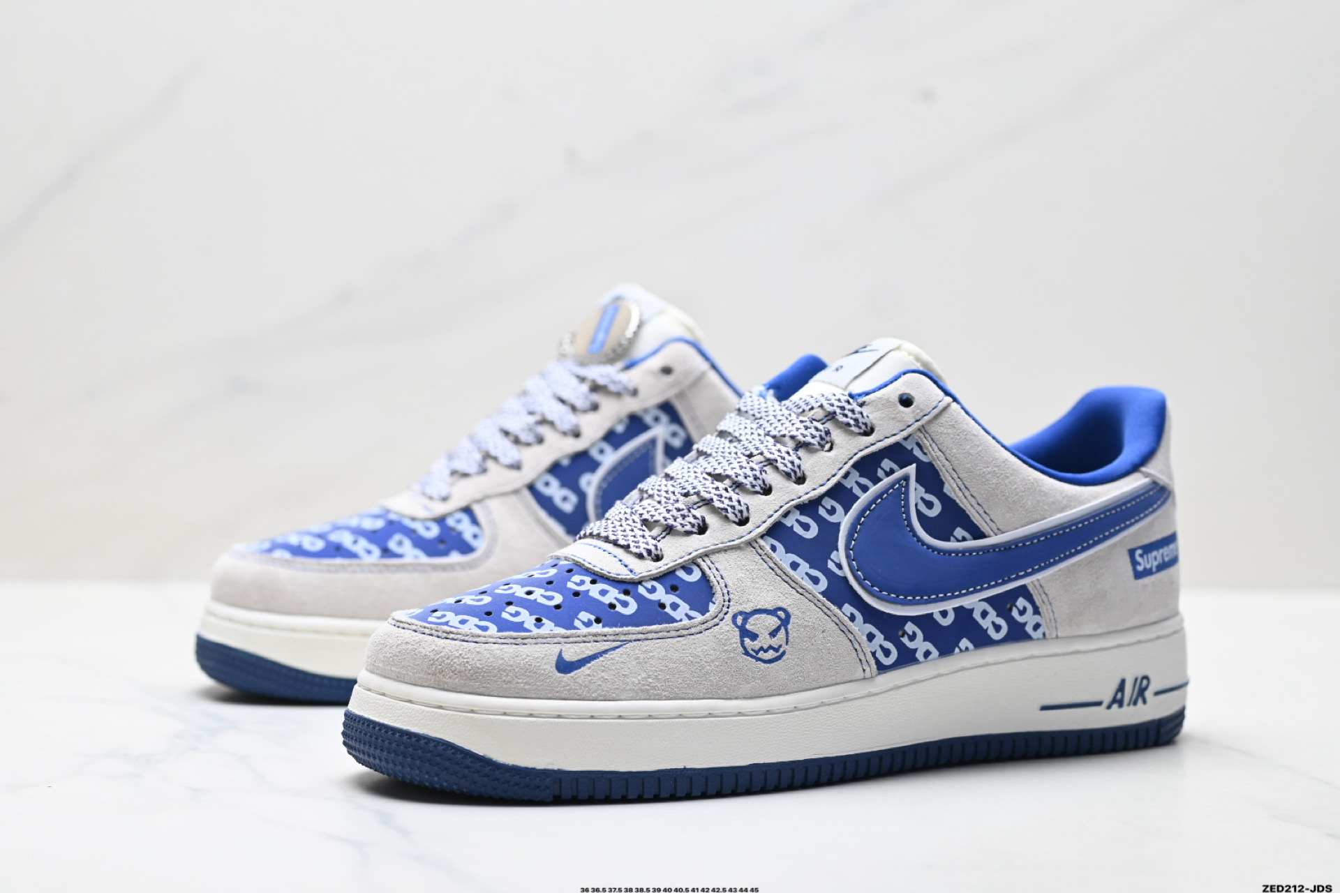 NIKE AIR FORCE 1‘07 LX SY1388-022