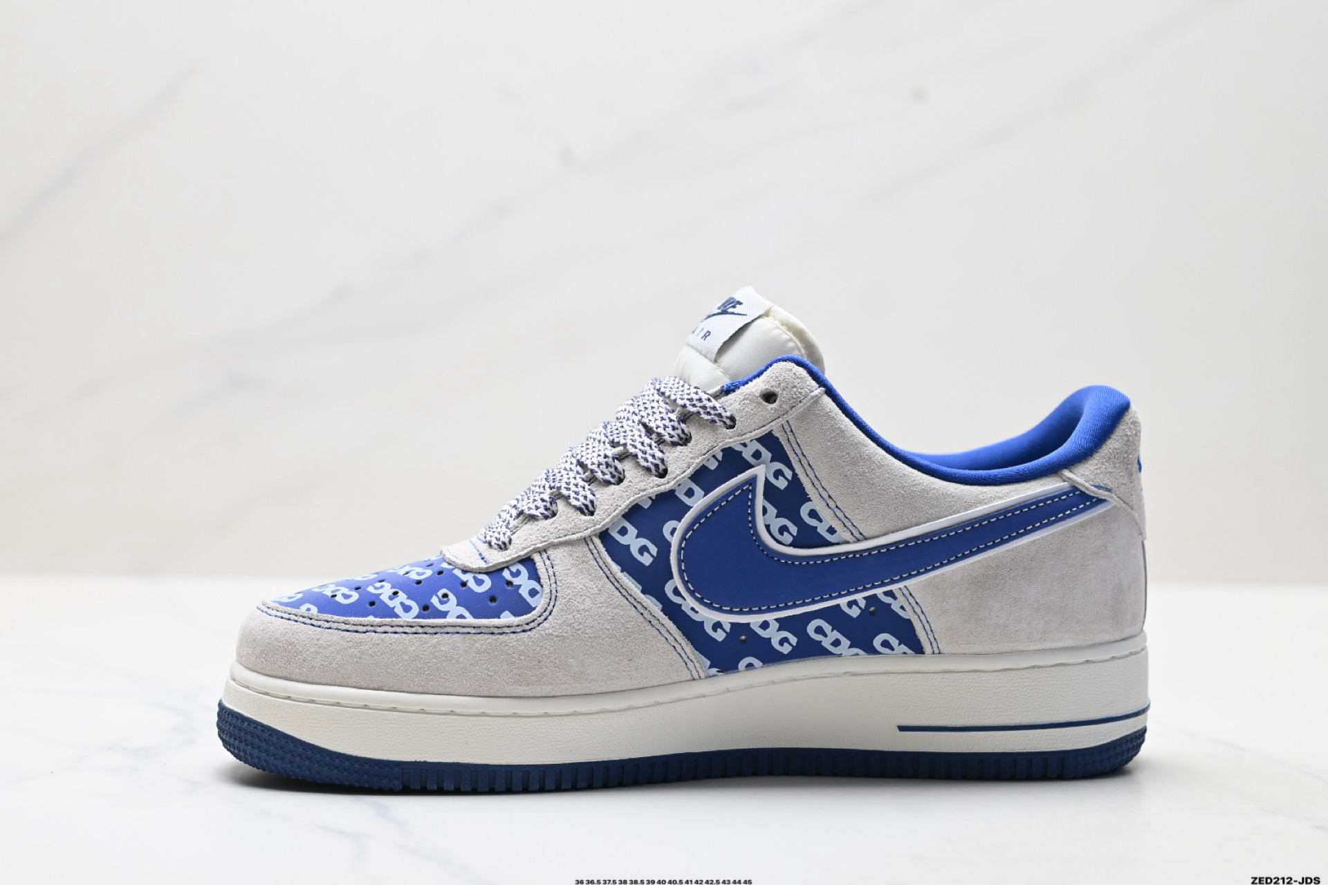 NIKE AIR FORCE 1‘07 LX SY1388-022