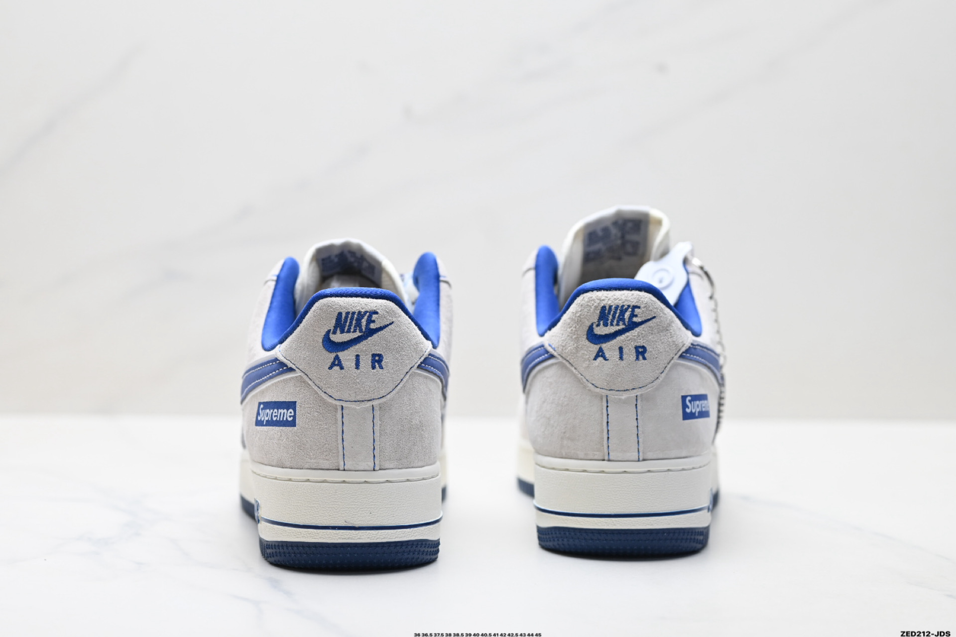 NIKE AIR FORCE 1‘07 LX SY1388-022