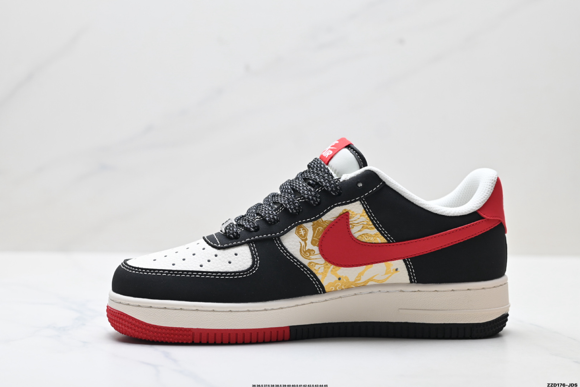 NIKE AIR FORCE 1‘07 LV8 QW5288-121-Top High Quatity Cheap Sneakers Fashion Clothing Clothes Bags handbags Shoes of all Brand wholesale With The best Quality And Beautiful Price from China Factory Chinese suppliers wholesaler seller NIKE AIR FORCE 1‘07 LV8 QW5288-121