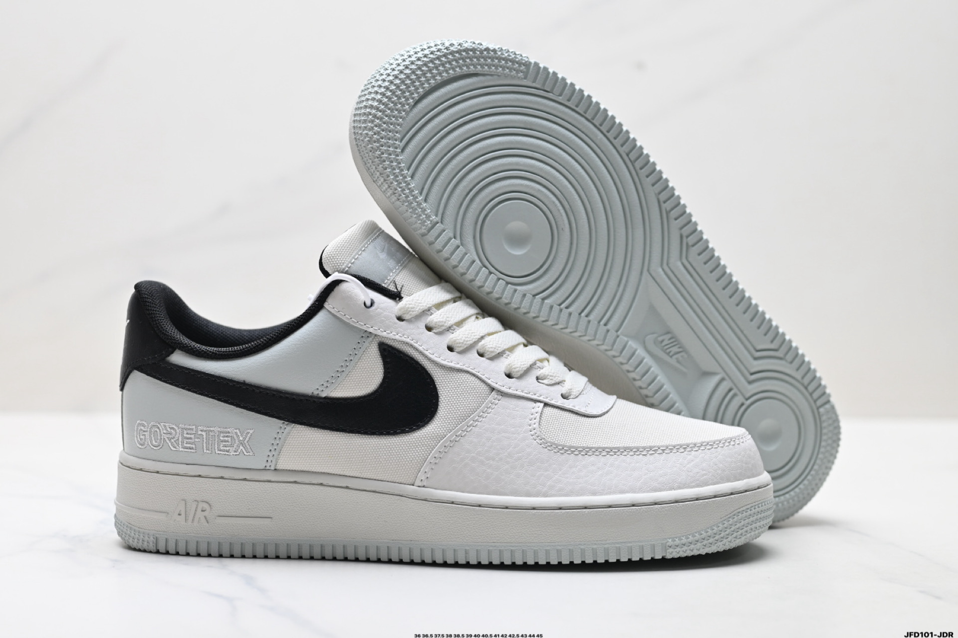NIKE AIR FORCE 1‘07 CK2630-004