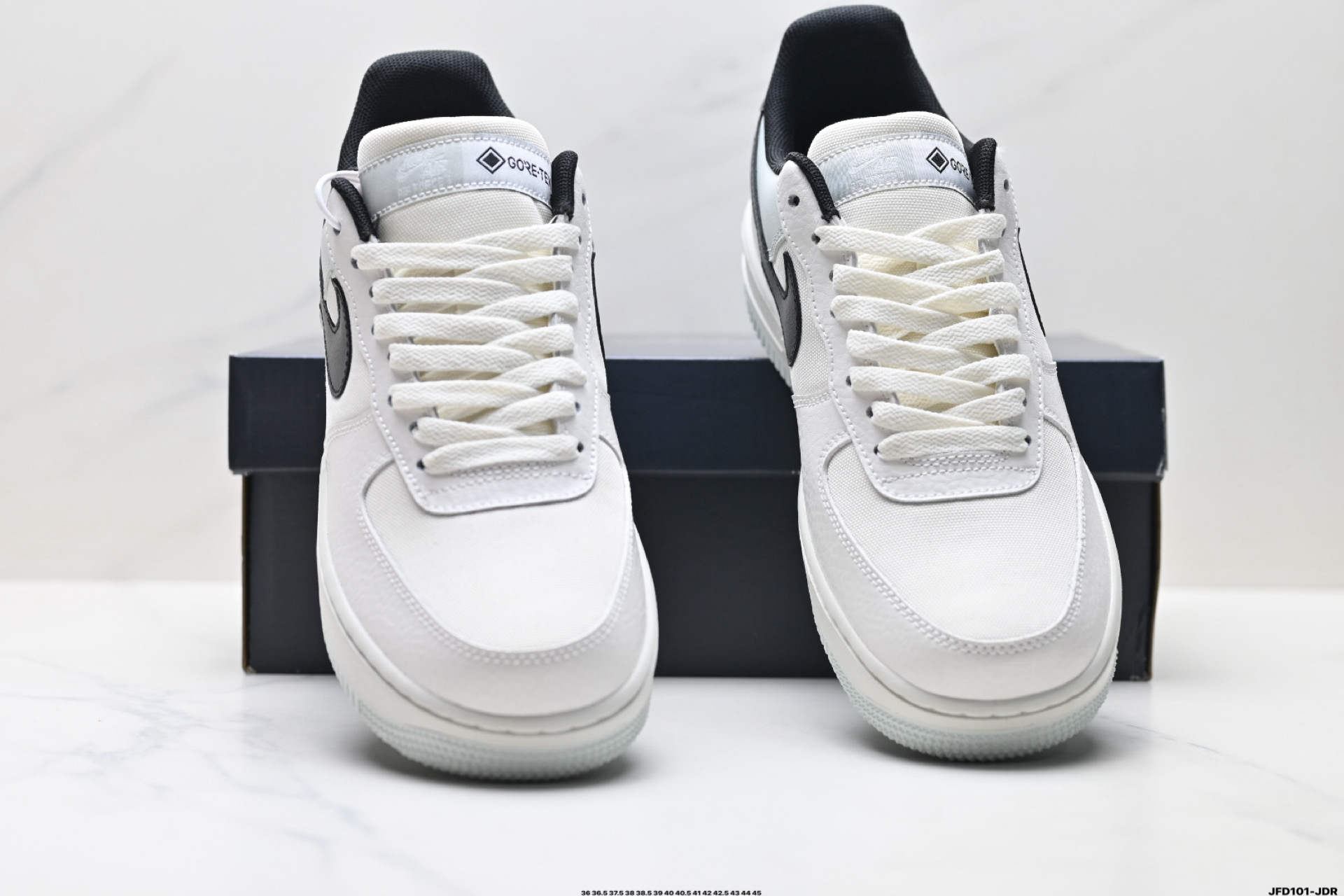 NIKE AIR FORCE 1‘07 CK2630-004