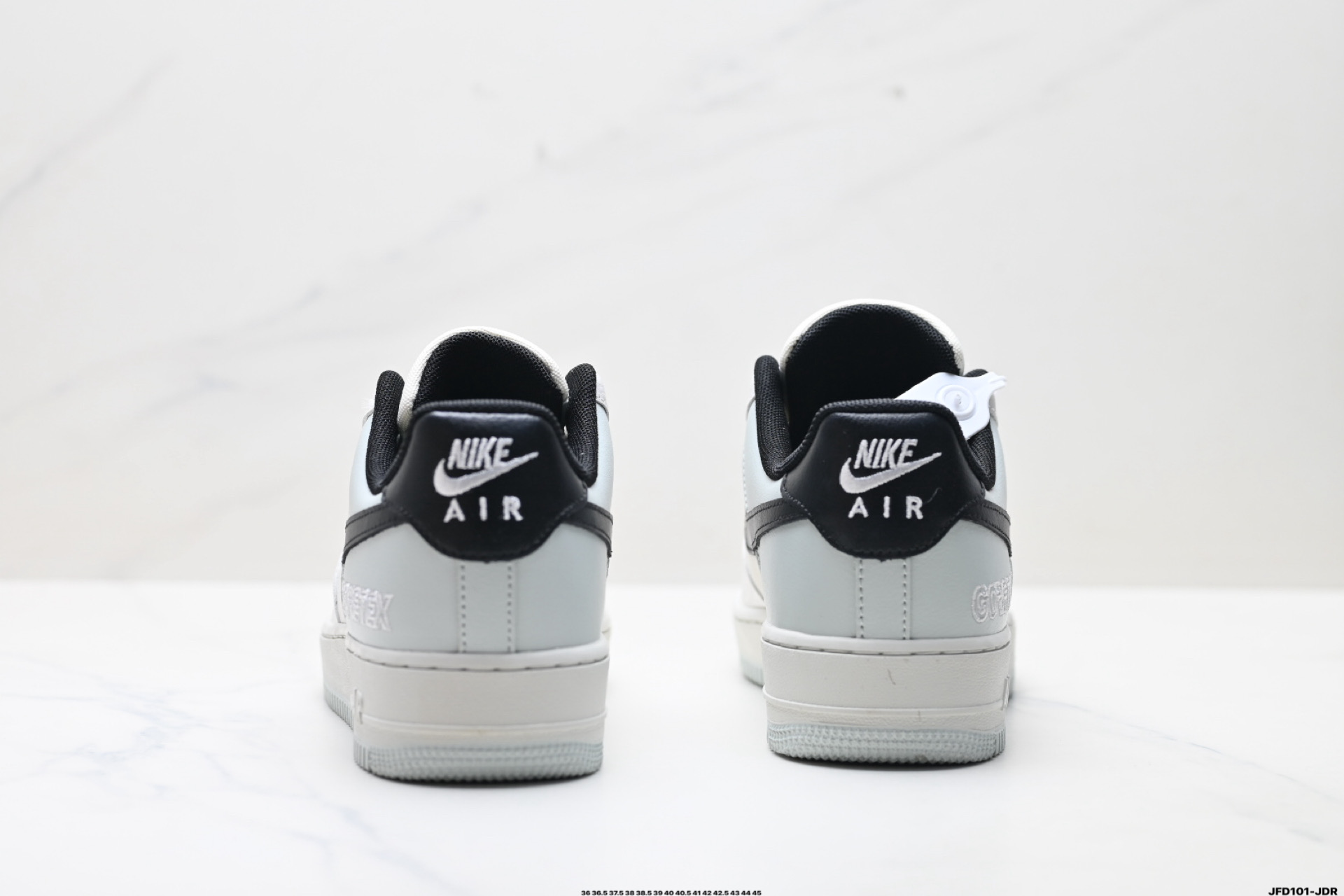 NIKE AIR FORCE 1‘07 CK2630-004