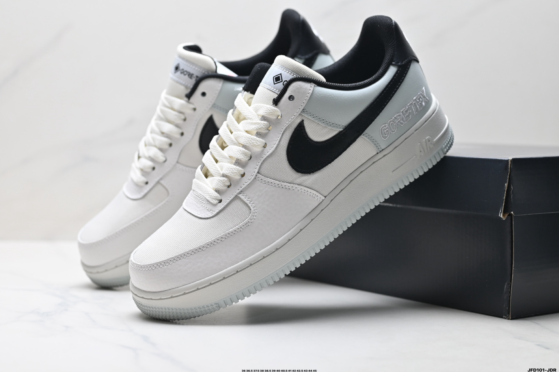 NIKE AIR FORCE 1‘07 CK2630-004