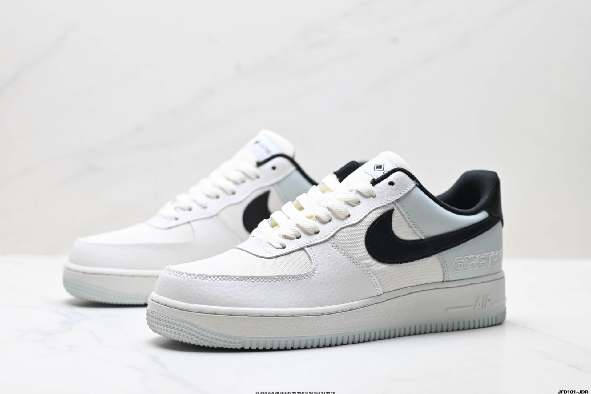 NIKE AIR FORCE 1‘07 CK2630-004