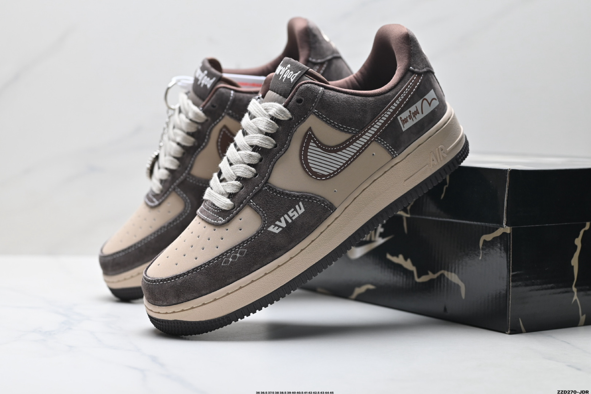 NIKE AIR FORCE 1‘07 LV8 KL1688-001-Top High Quatity Cheap Sneakers Fashion Clothing Clothes Bags handbags Shoes of all Brand wholesale With The best Quality And Beautiful Price from China Factory Chinese suppliers wholesaler seller NIKE AIR FORCE 1‘07 LV8 KL1688-001