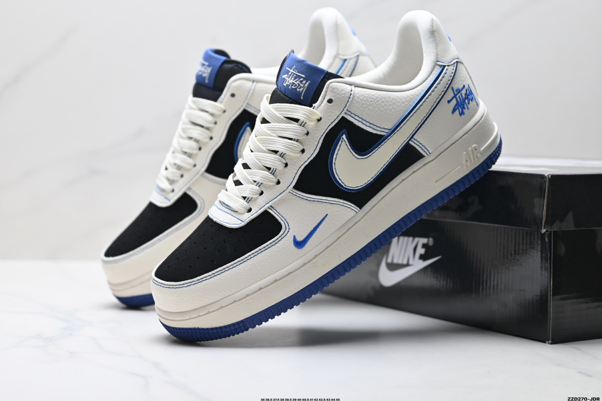 NIKE AIR FORCE 1‘07 LV8 DN3168-012