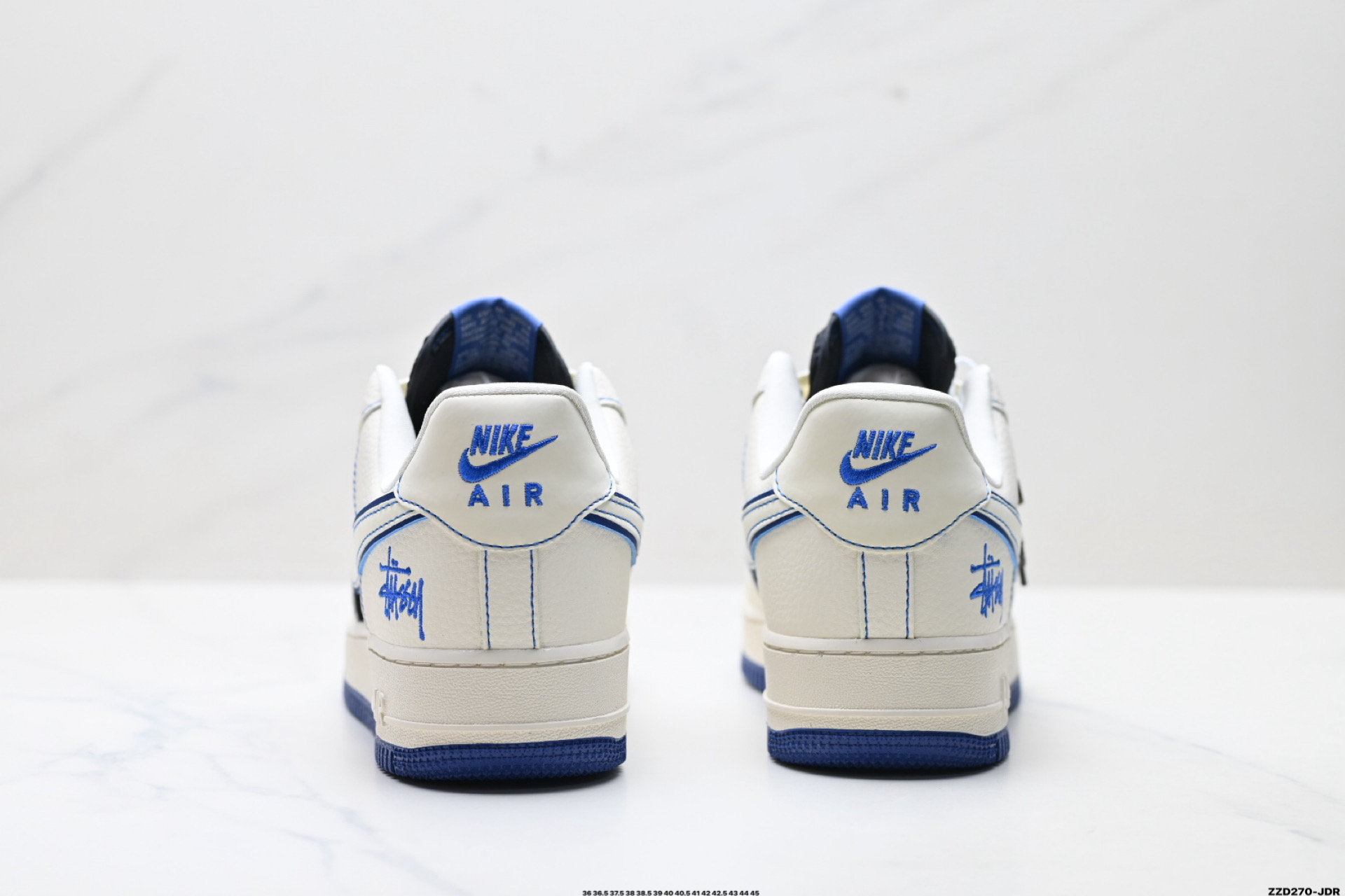 NIKE AIR FORCE 1‘07 LV8 DN3168-012