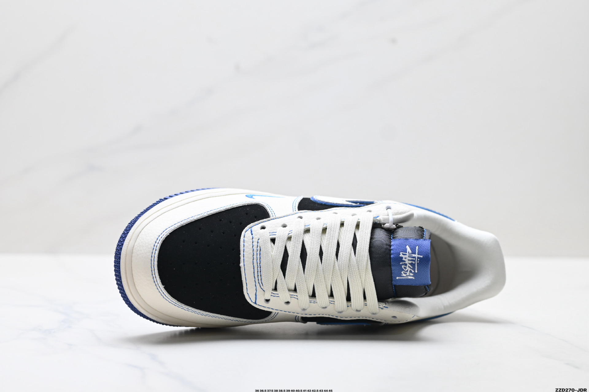 NIKE AIR FORCE 1‘07 LV8 DN3168-012