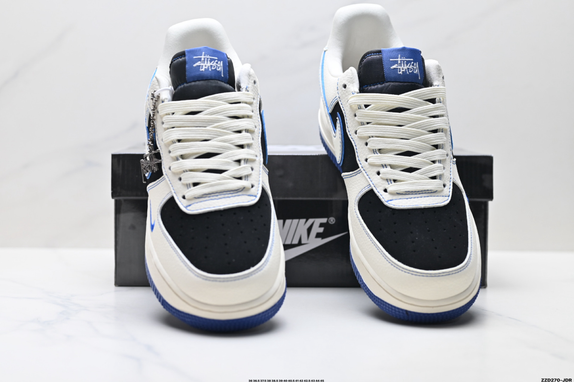 NIKE AIR FORCE 1‘07 LV8 DN3168-012