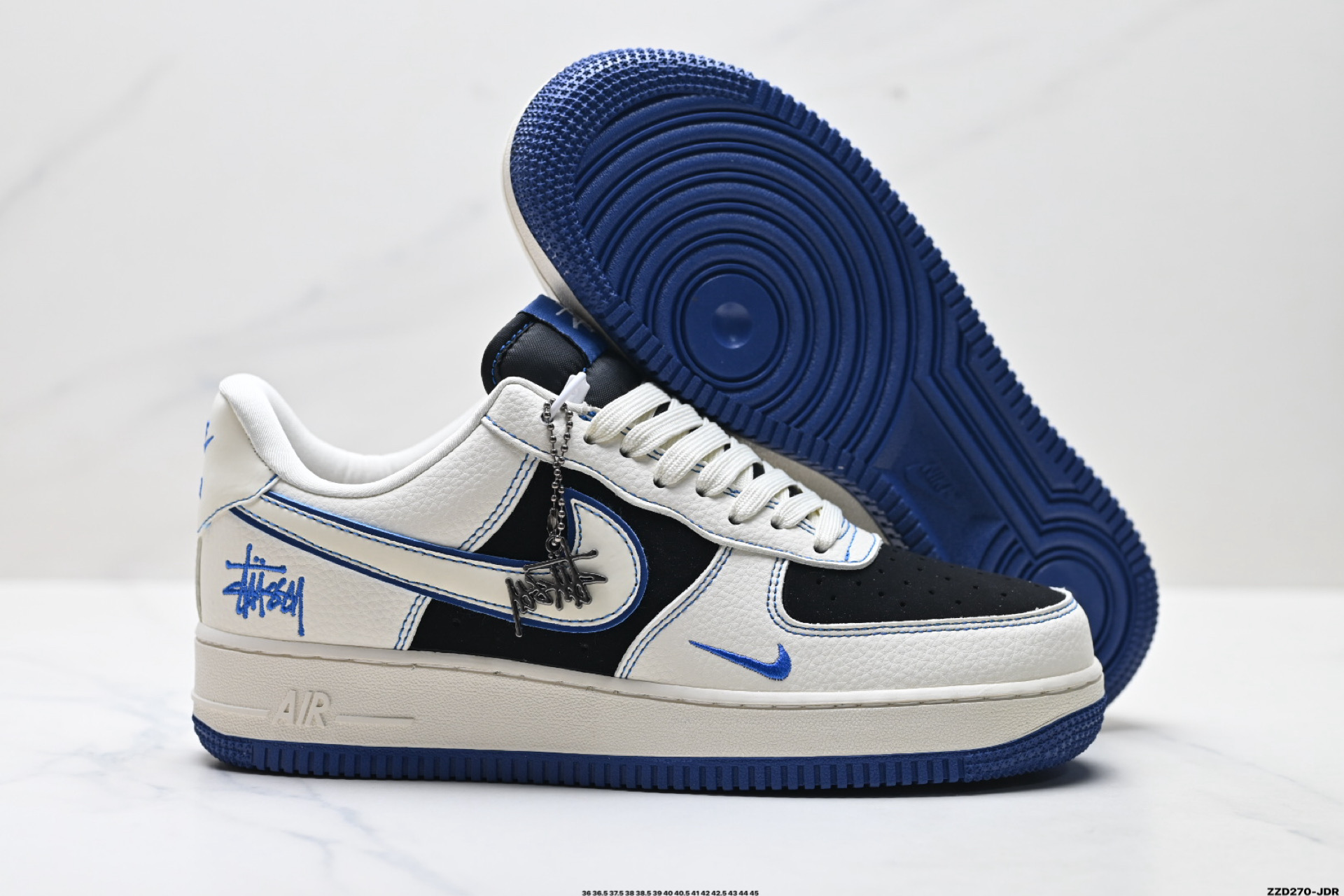 NIKE AIR FORCE 1‘07 LV8 DN3168-012