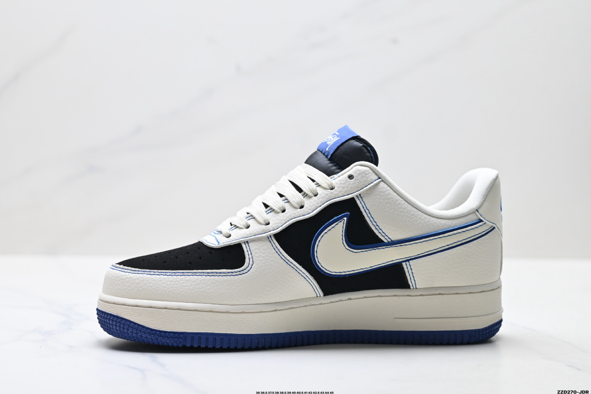 NIKE AIR FORCE 1‘07 LV8 DN3168-012