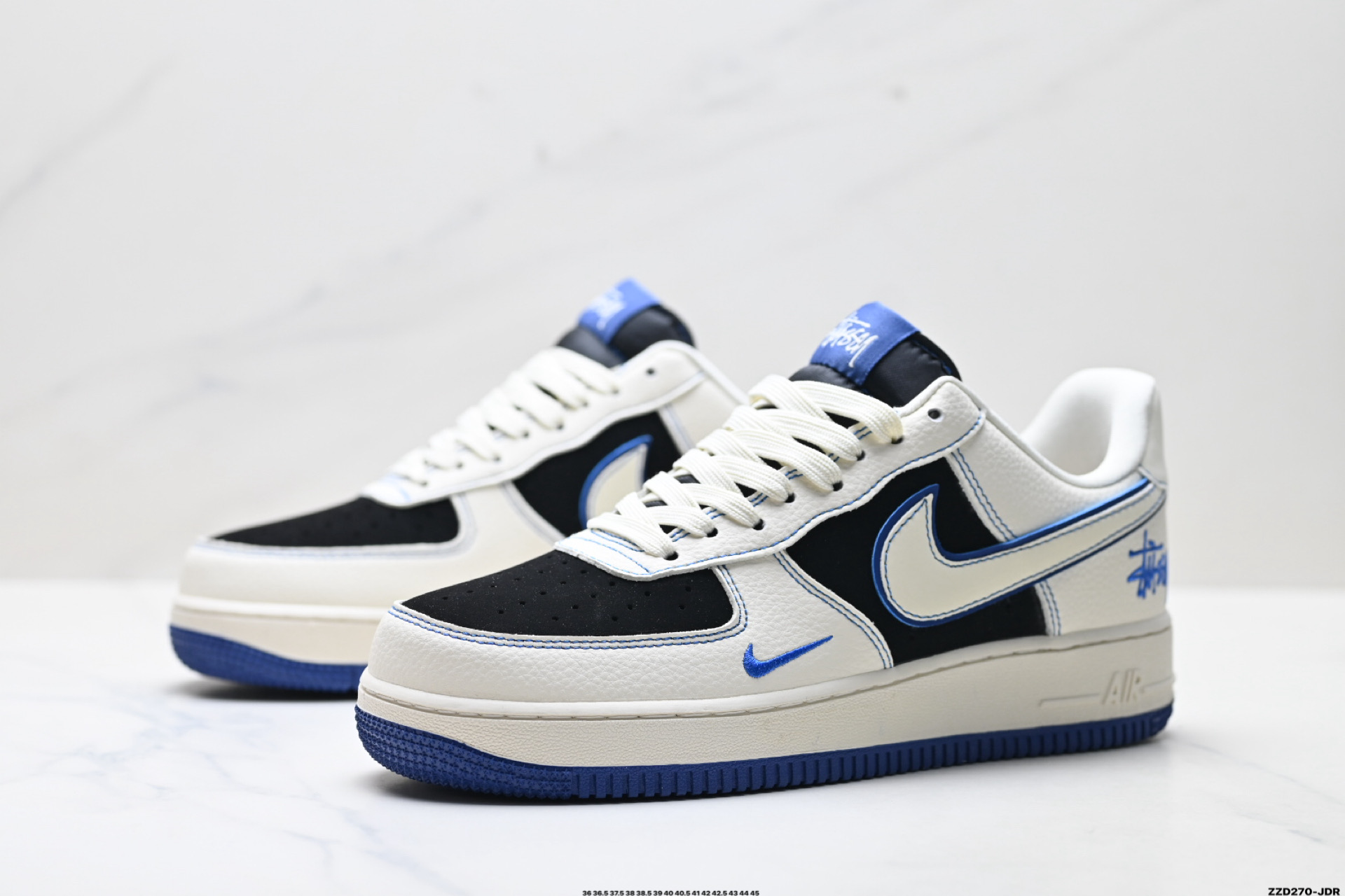 NIKE AIR FORCE 1‘07 LV8 DN3168-012