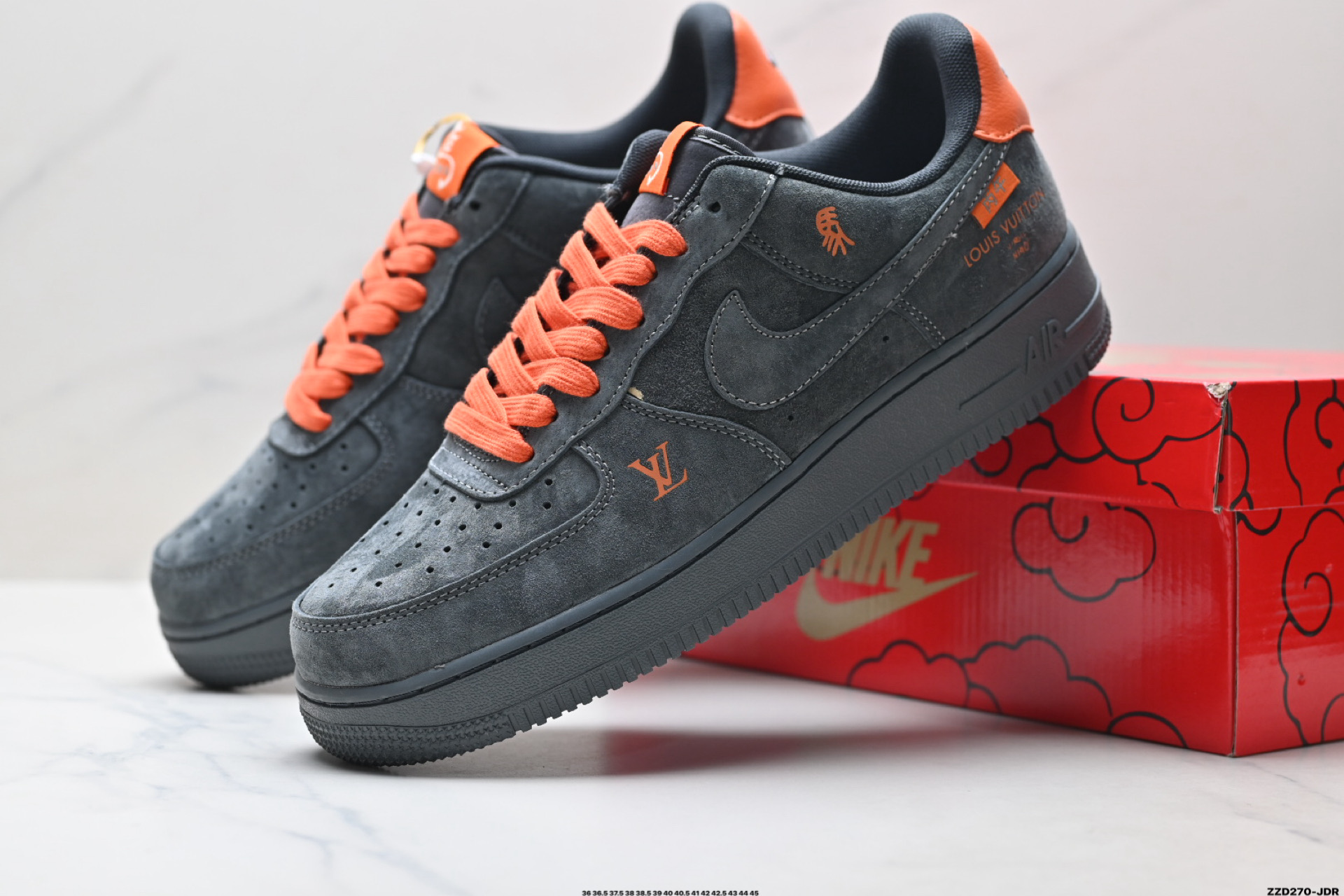 NIKE AIR FORCE 1‘07 LV8 FV3694-105-Top High Quatity Cheap Sneakers Fashion Clothing Clothes Bags handbags Shoes of all Brand wholesale With The best Quality And Beautiful Price from China Factory Chinese suppliers wholesaler seller NIKE AIR FORCE 1‘07 LV8 FV3694-105
