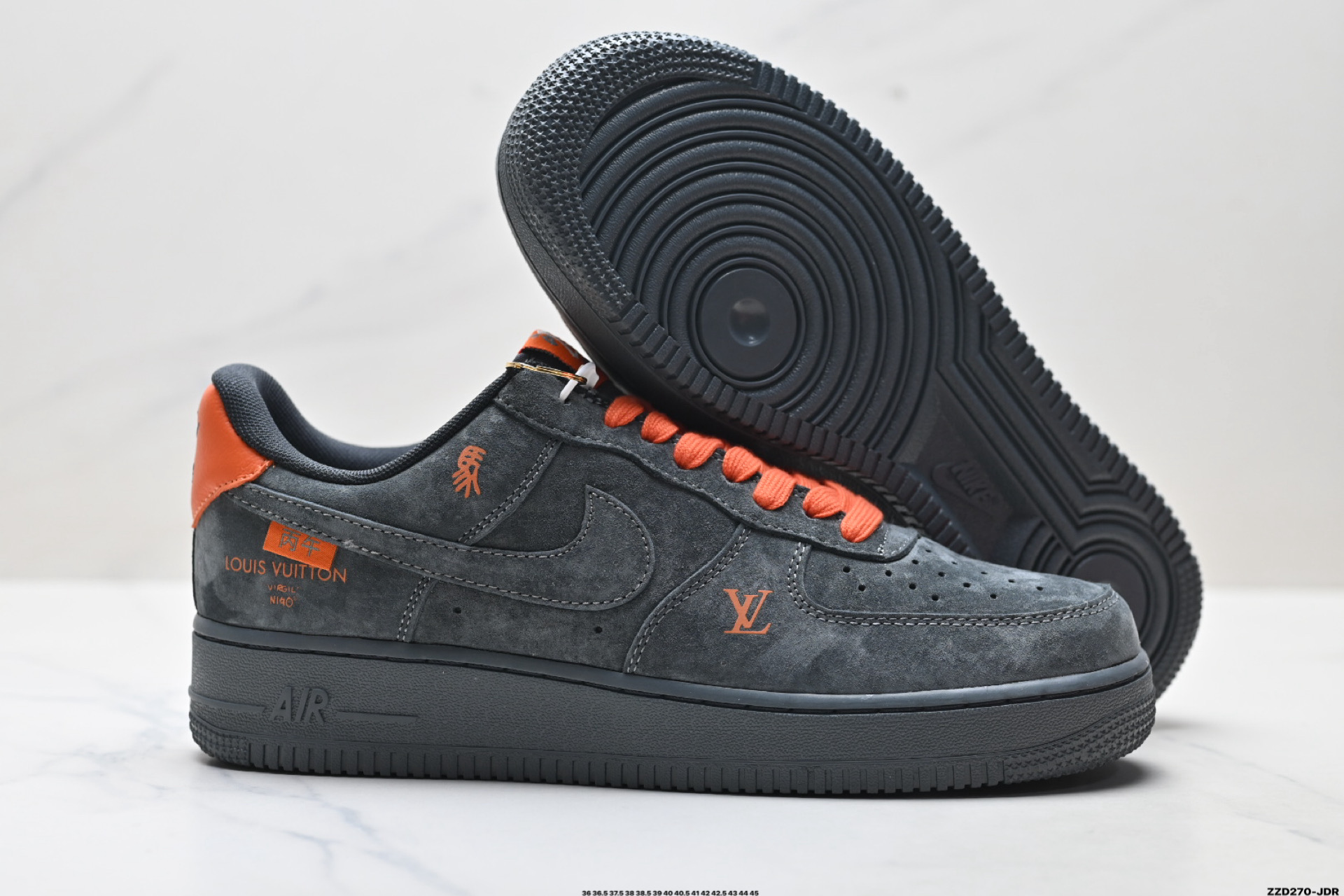 NIKE AIR FORCE 1‘07 LV8 FV3694-105-Top High Quatity Cheap Sneakers Fashion Clothing Clothes Bags handbags Shoes of all Brand wholesale With The best Quality And Beautiful Price from China Factory Chinese suppliers wholesaler seller NIKE AIR FORCE 1‘07 LV8 FV3694-105