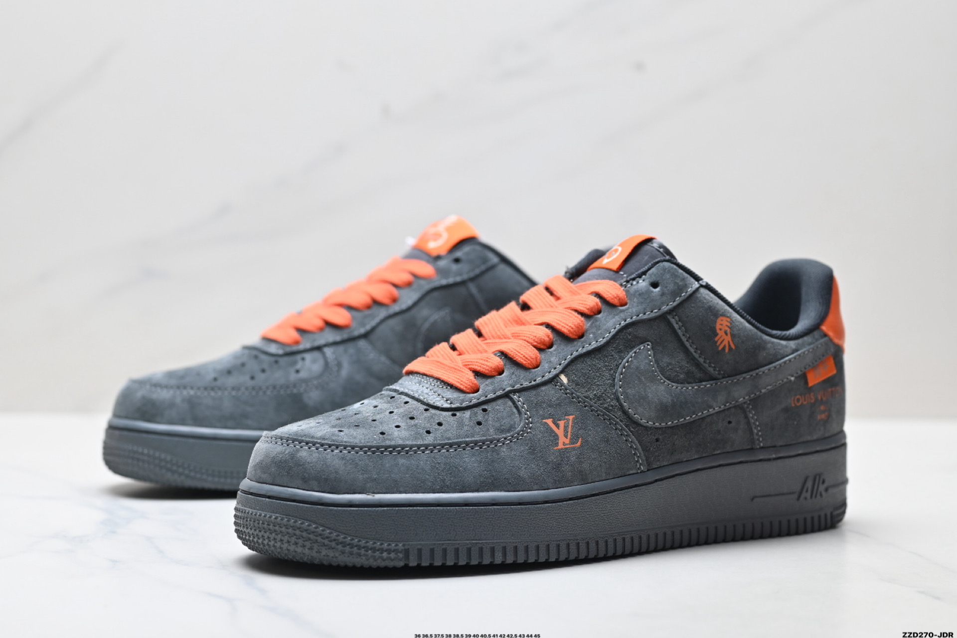 NIKE AIR FORCE 1‘07 LV8 FV3694-105-Top High Quatity Cheap Sneakers Fashion Clothing Clothes Bags handbags Shoes of all Brand wholesale With The best Quality And Beautiful Price from China Factory Chinese suppliers wholesaler seller NIKE AIR FORCE 1‘07 LV8 FV3694-105