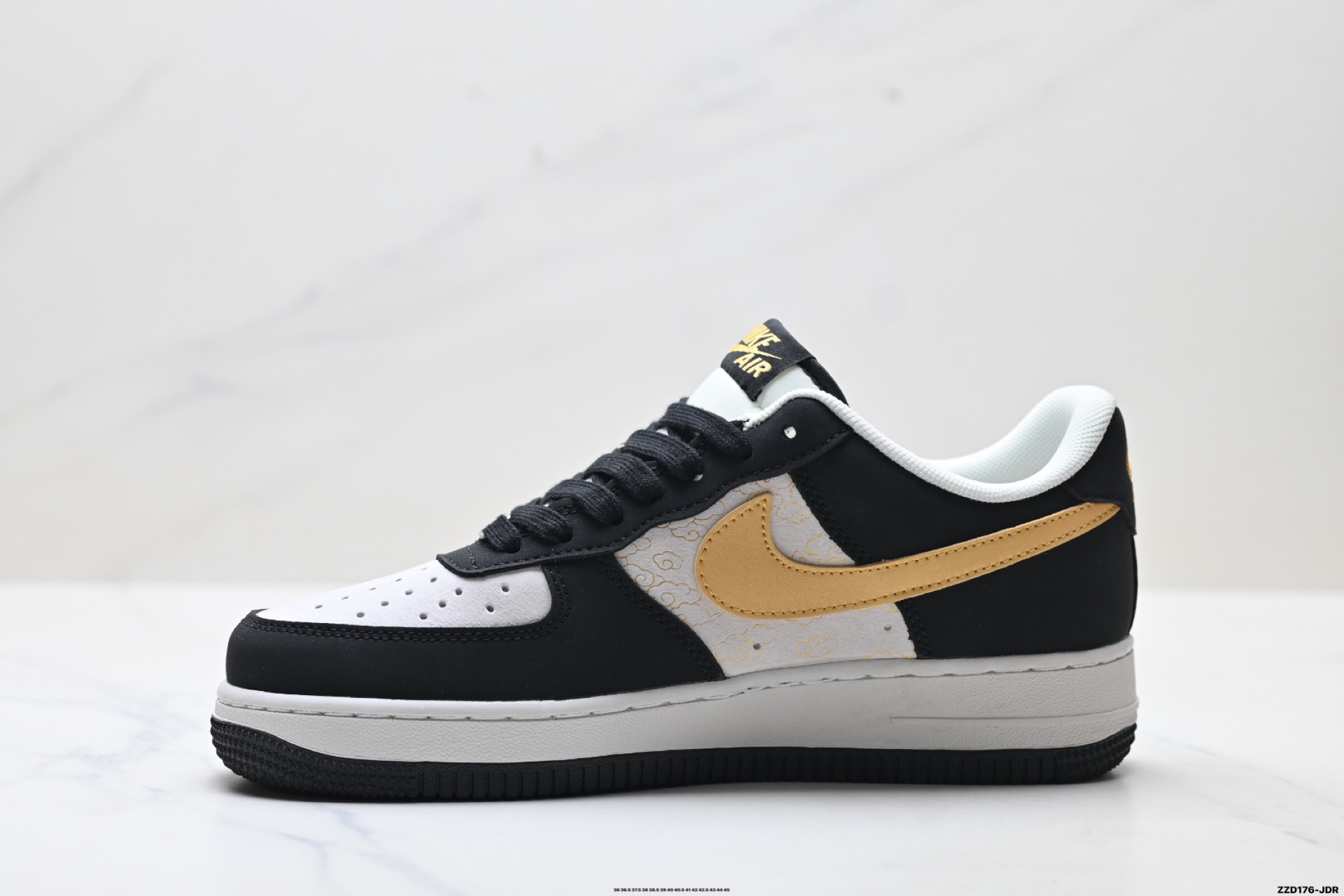 NIKE AIR FORCE 1‘07 LV8 QW5288-133